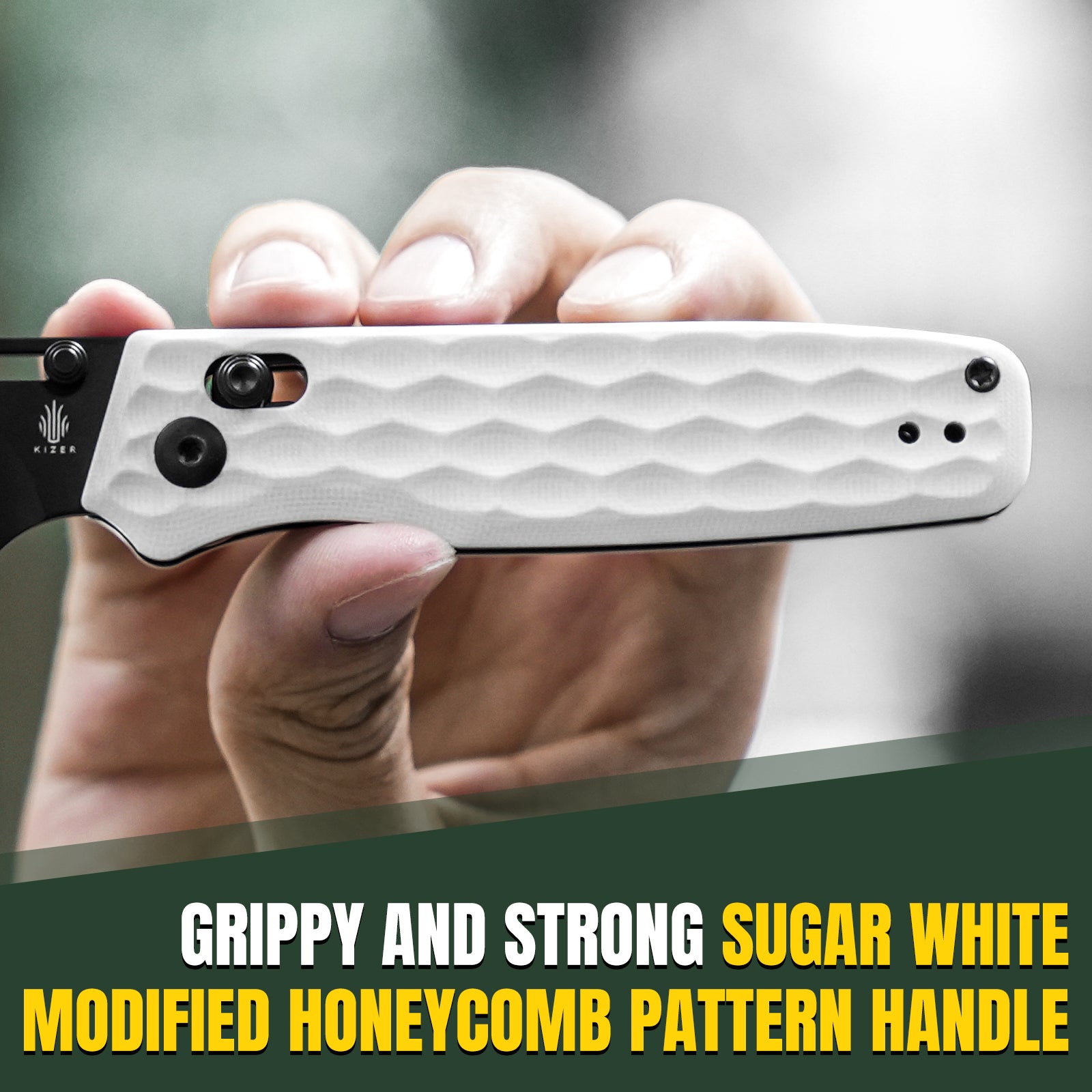 Task | NitroV | White G10 -3.04 " Black | V3641A1