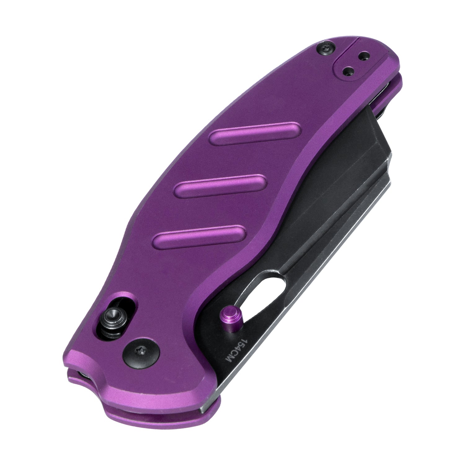 Sheepdog C01C 3.15 inch Aluminium Handle V4488AC1-Kizer