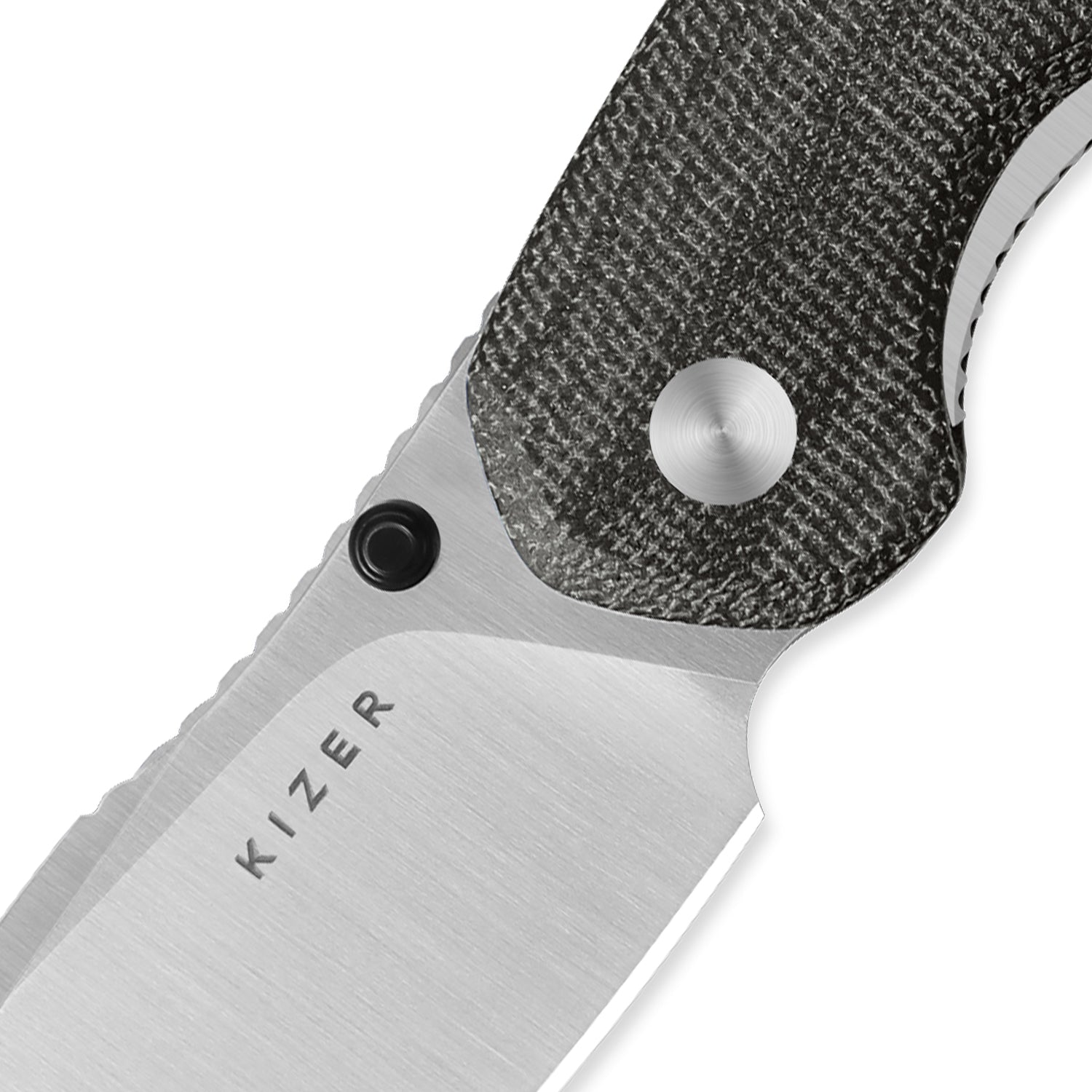 Meteora | Nitro-V | Micarta | V3730A1