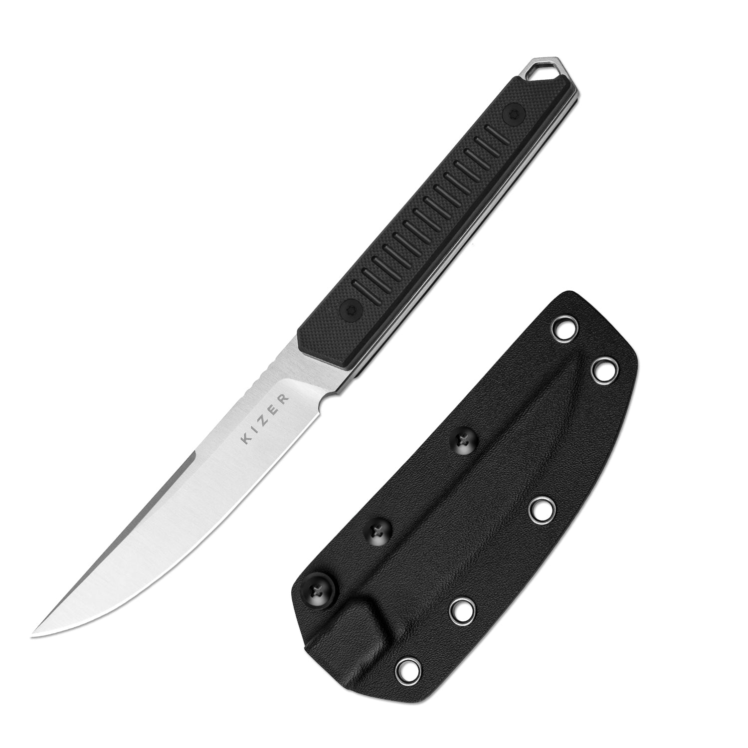 misaki takeuchi feve　ドラゴン Kwaiken | Nitro-V | Black G10 | KizerV™ 1066A4