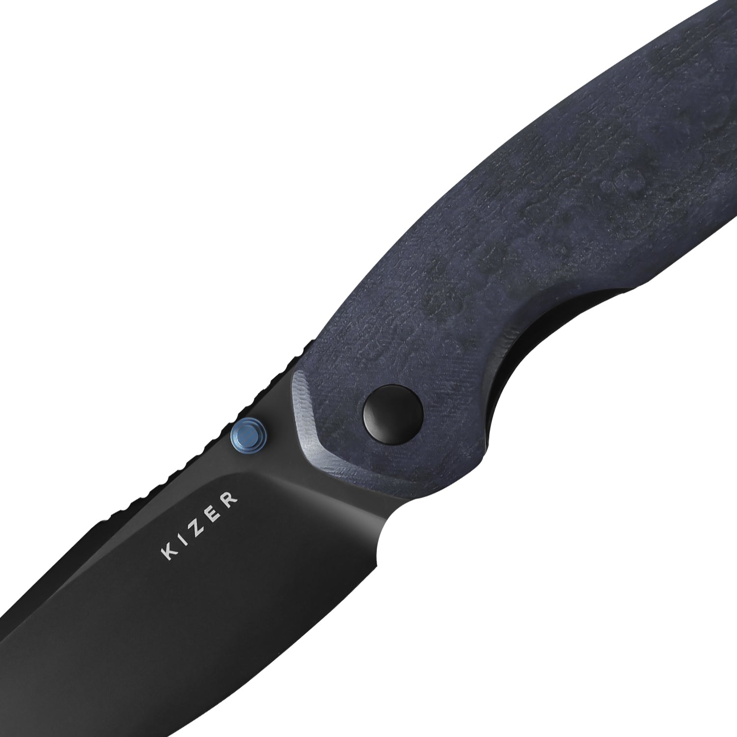 Meteora | Nitro-V | Richlite (Blue Canyon) | V3730A3