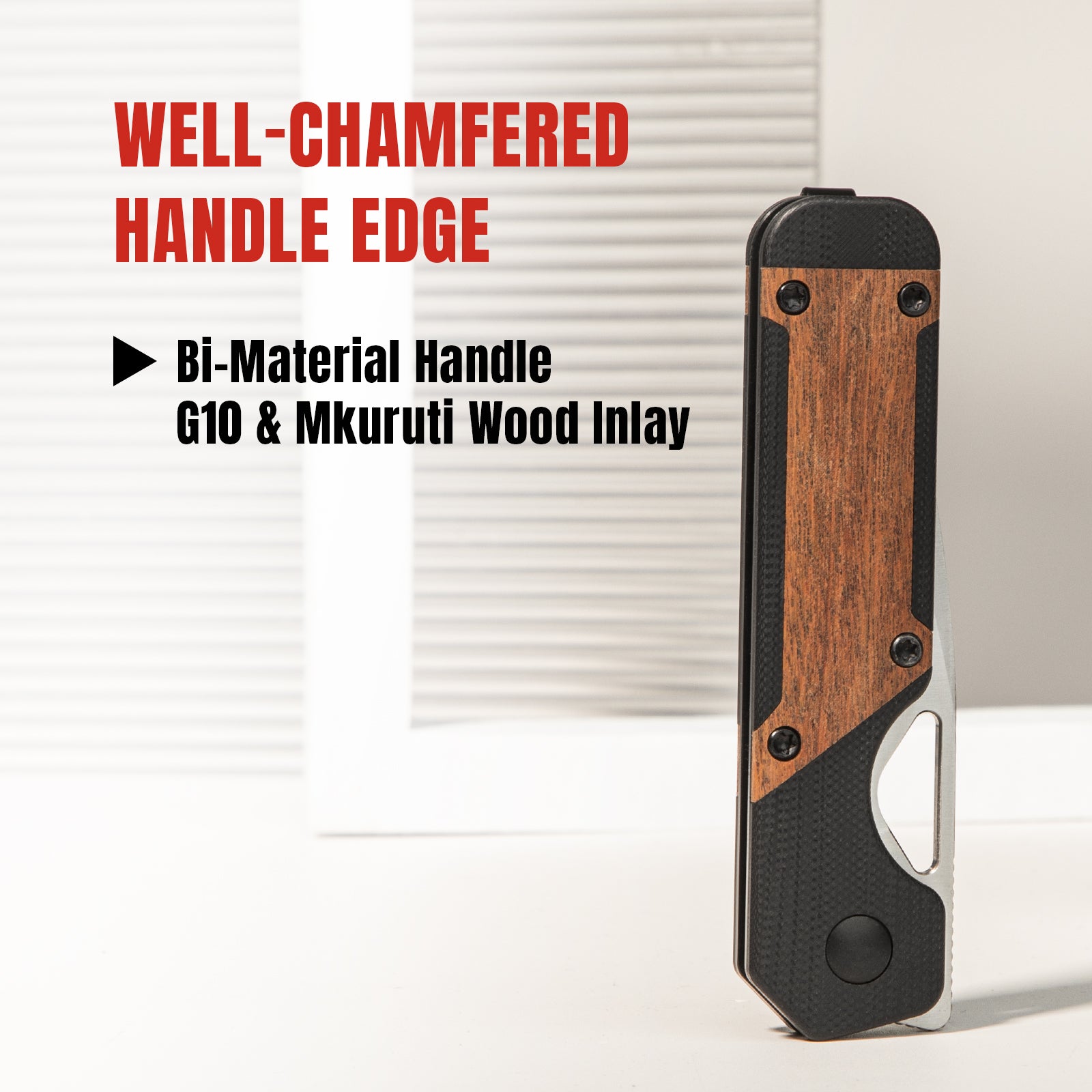 Mini Militaw® | Nitro-V | G10+Mkuruti | KizerV™ 3634SA4