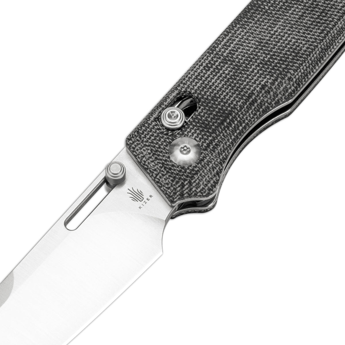 Task | 154CM | Micarta | V3641C1
