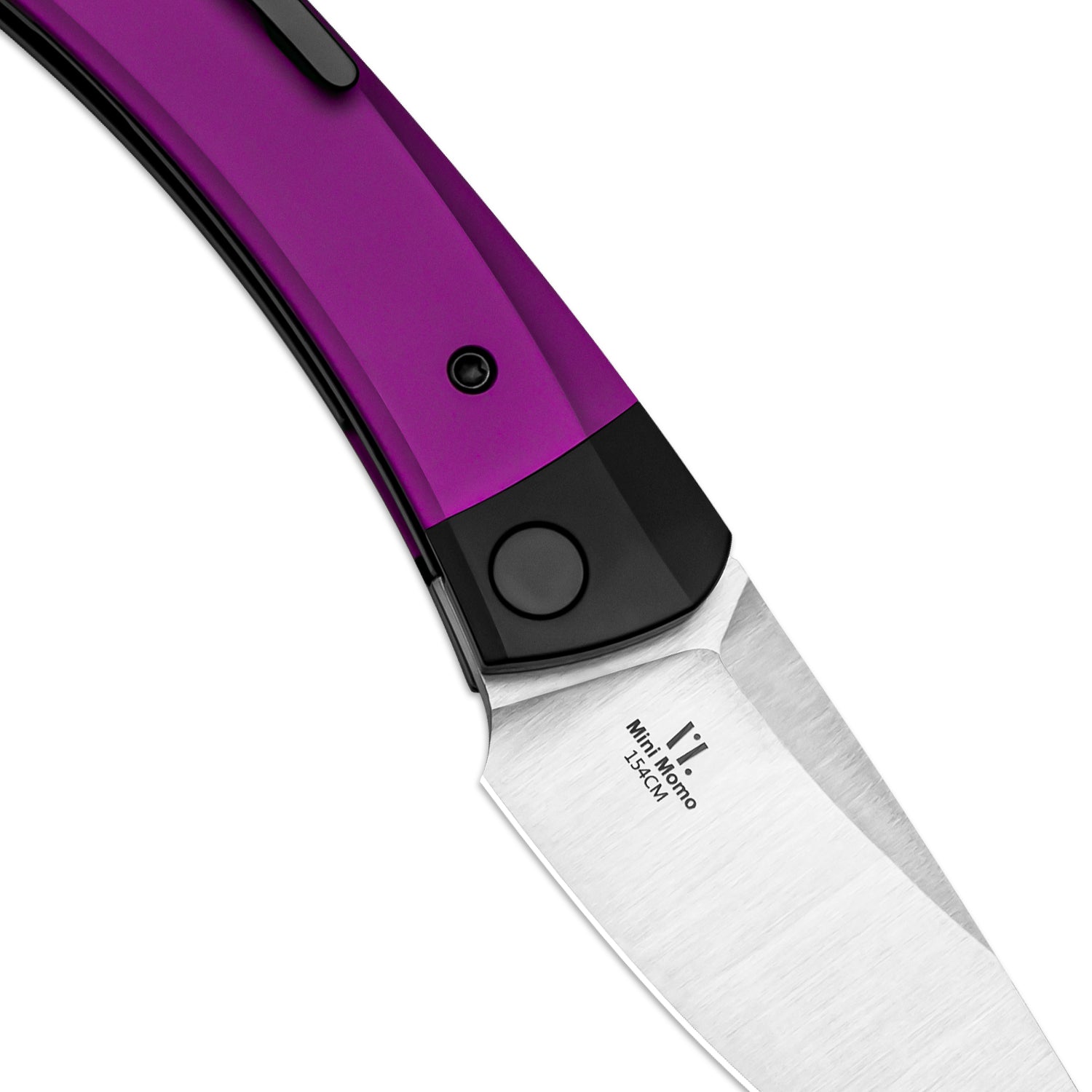 Mini Momo | 154CM | Aluminum | KizerV™ 3663M3