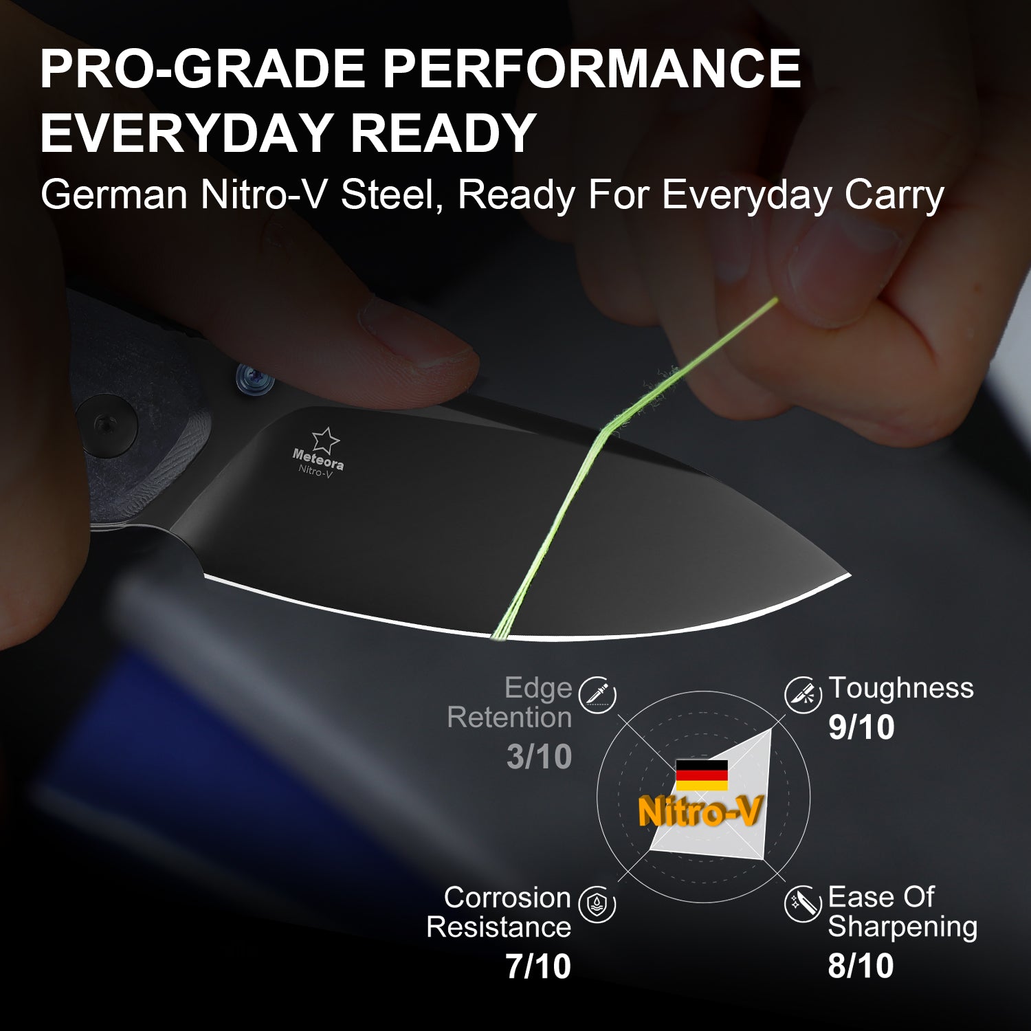 Meteora | Nitro-V | Richlite (Blue Canyon) | V3730A3