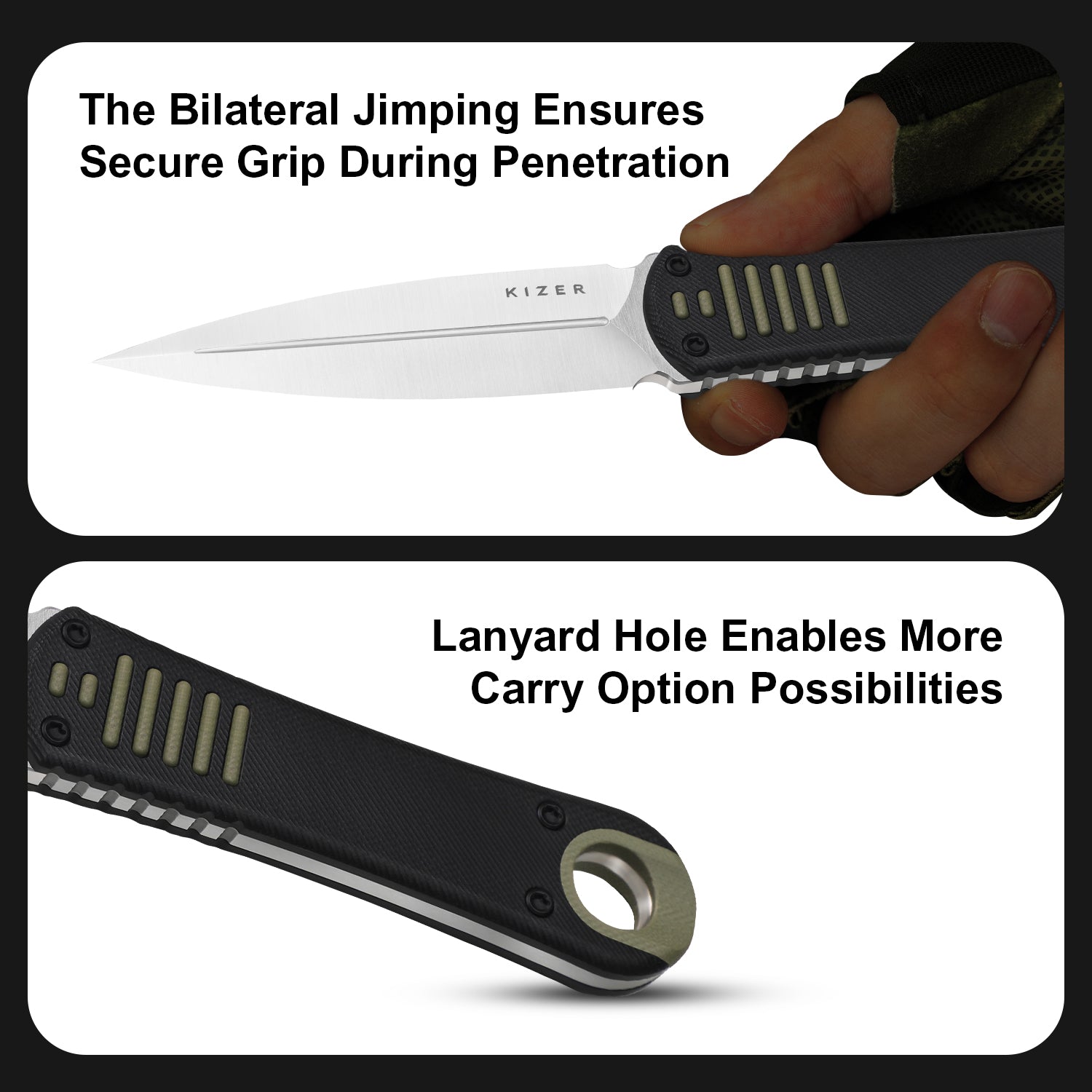 Hidden Agenda | AEB-L | G10 | 1083A2