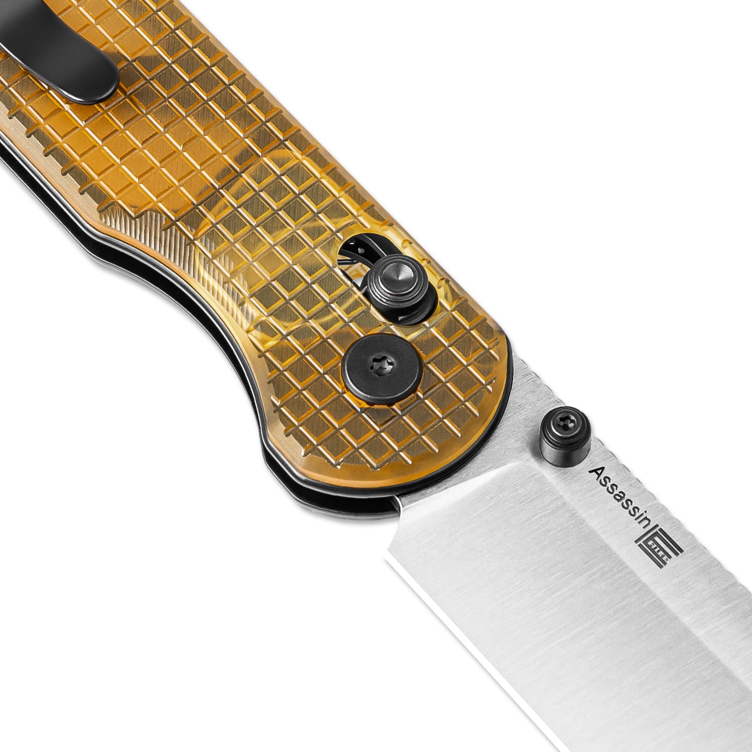 Assassin | Nitro-V | PEI | V3549A1