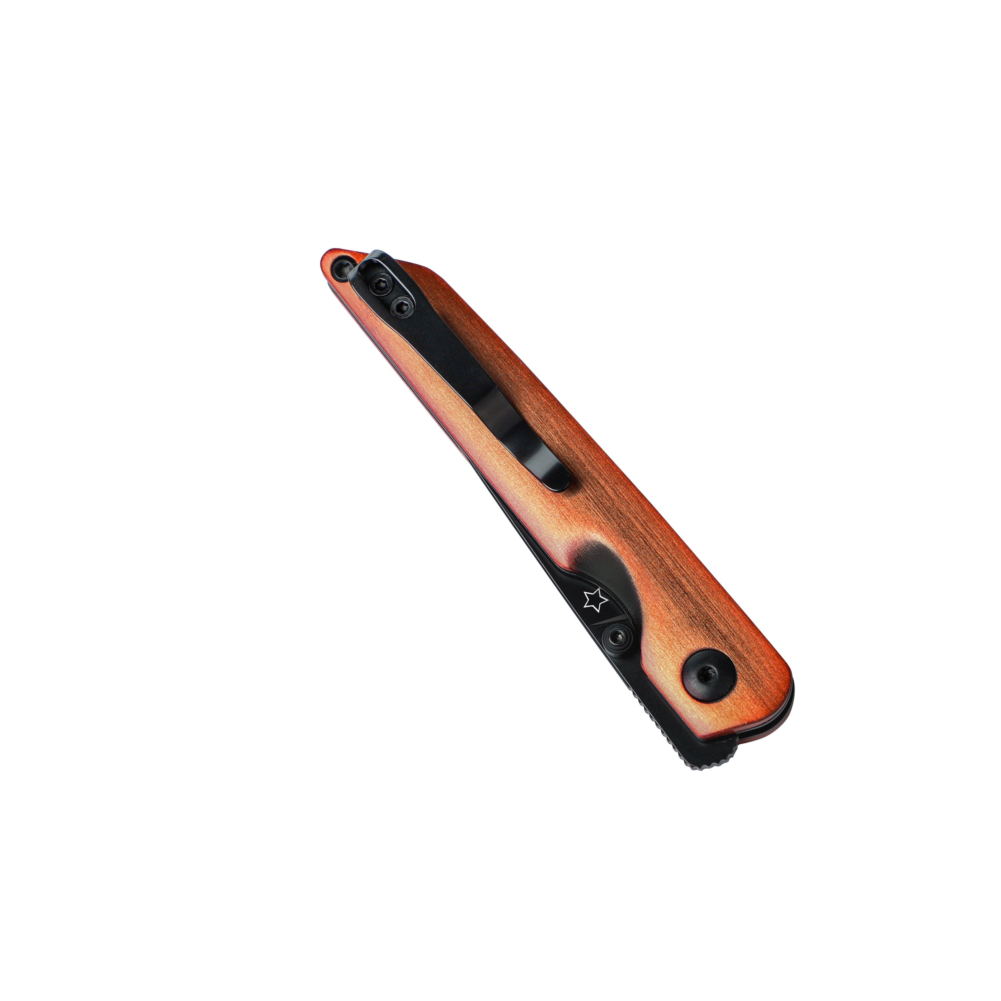 Shot | 154CM | Aluminium | KizerV™ 3677C1