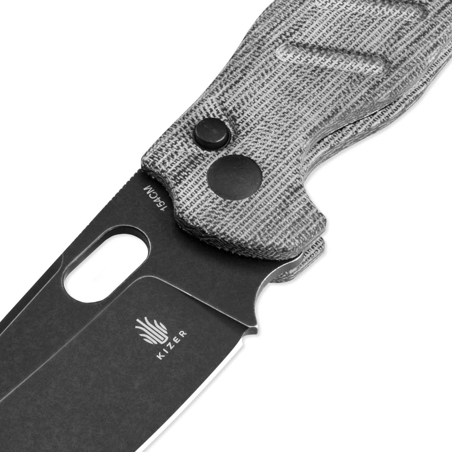C01C | 154CM | Micarta | V4488BC1