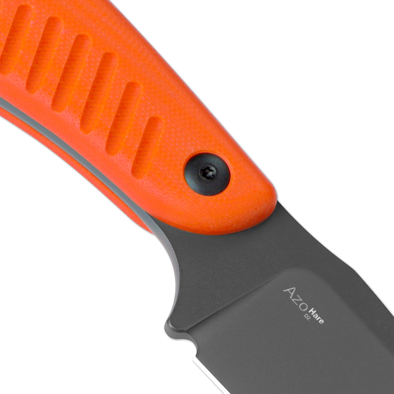 Hare | D2 | Orange G10 | 1077A1