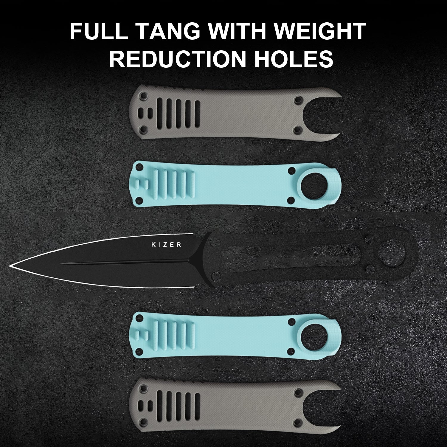 Hidden Agenda | AEB-L | G10 | 1083A3