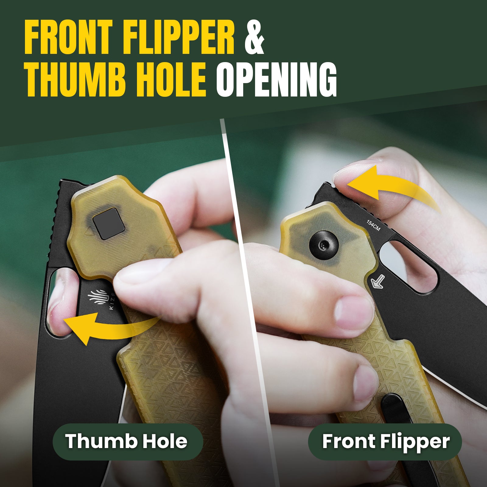 Varatas | 154CM | PEI | V3637C1