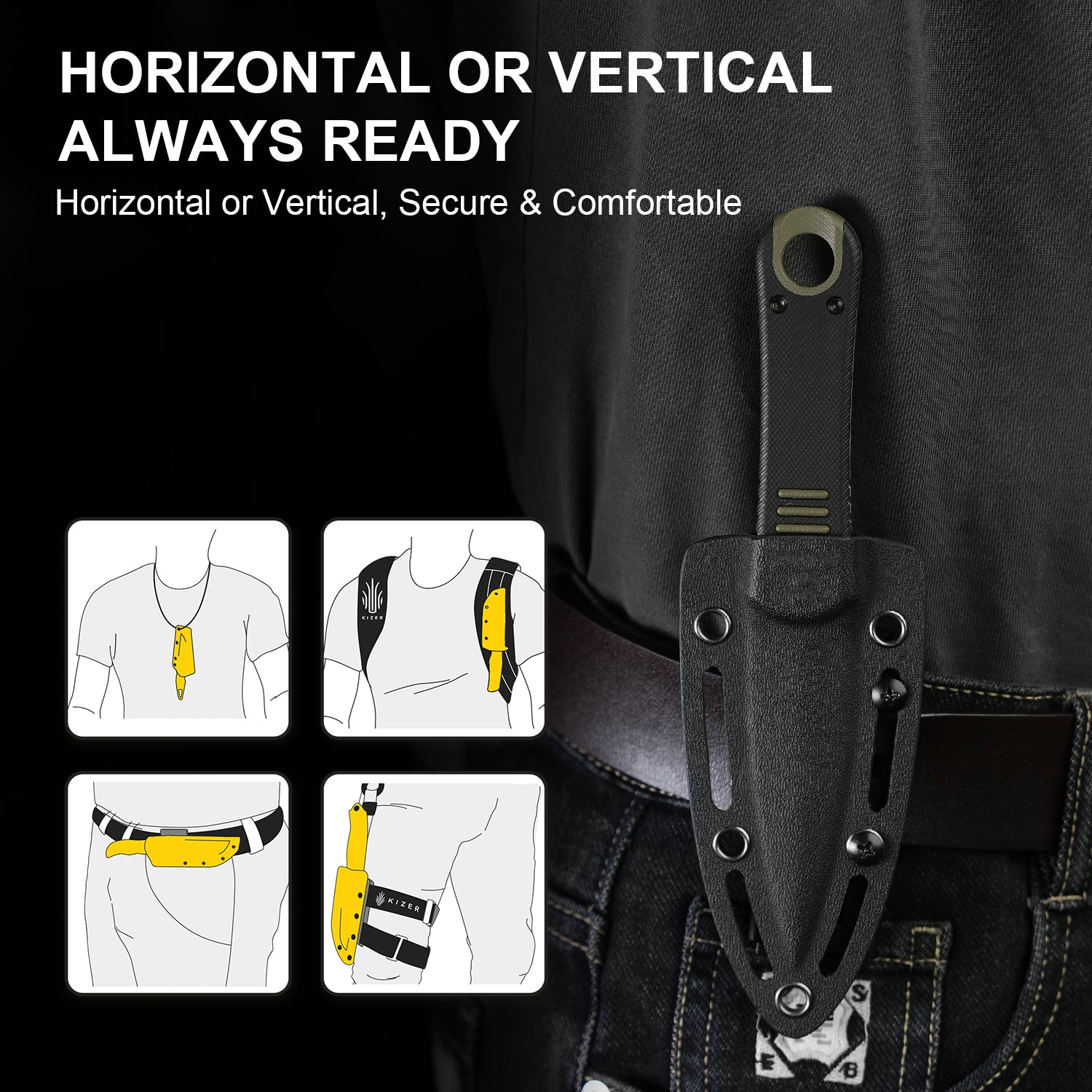 Hidden Agenda | AEB-L | G10 | 1083A2