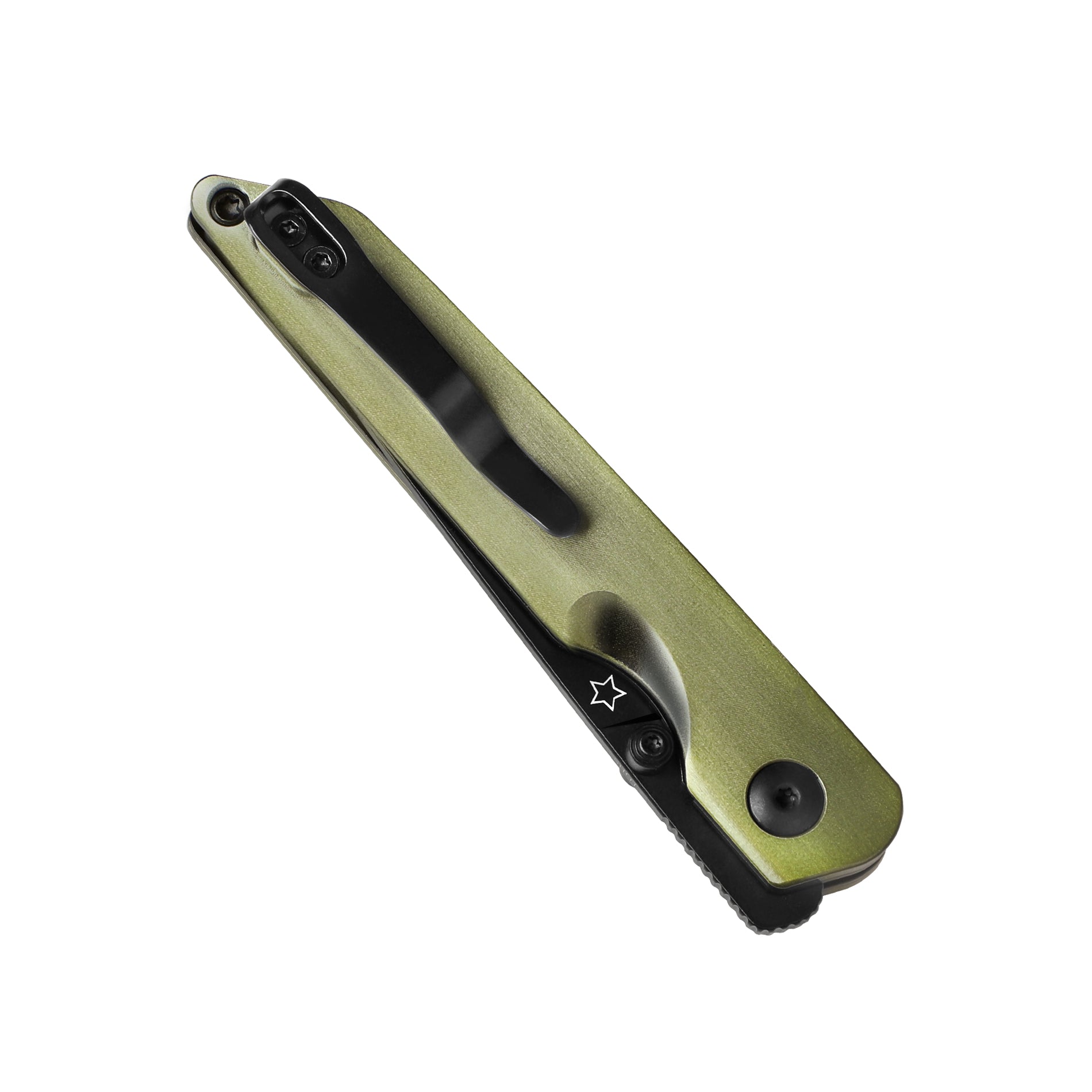 Shot | 154CM | Aluminium | KizerV™ 3677C2