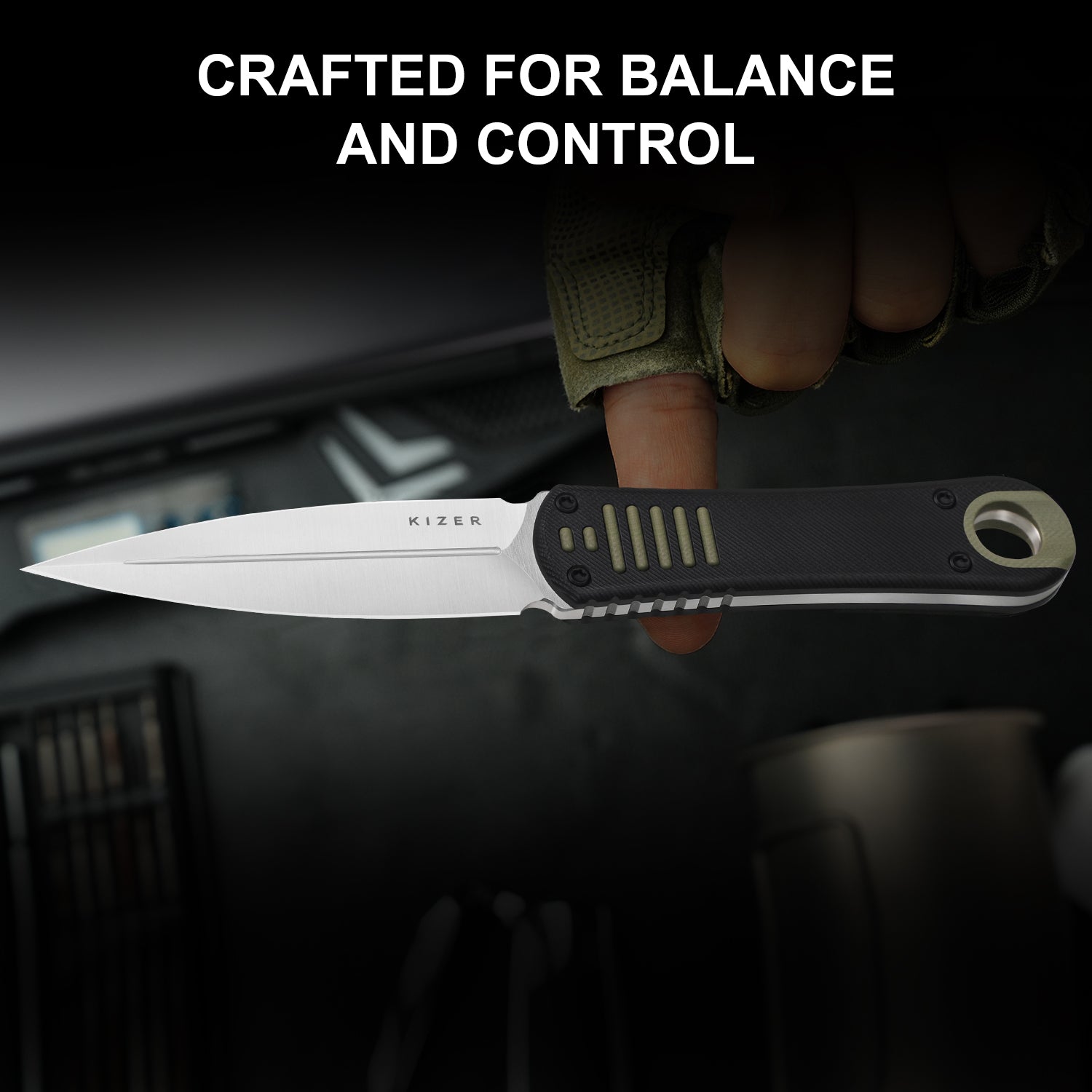 Hidden Agenda | AEB-L | G10 | 1083A2