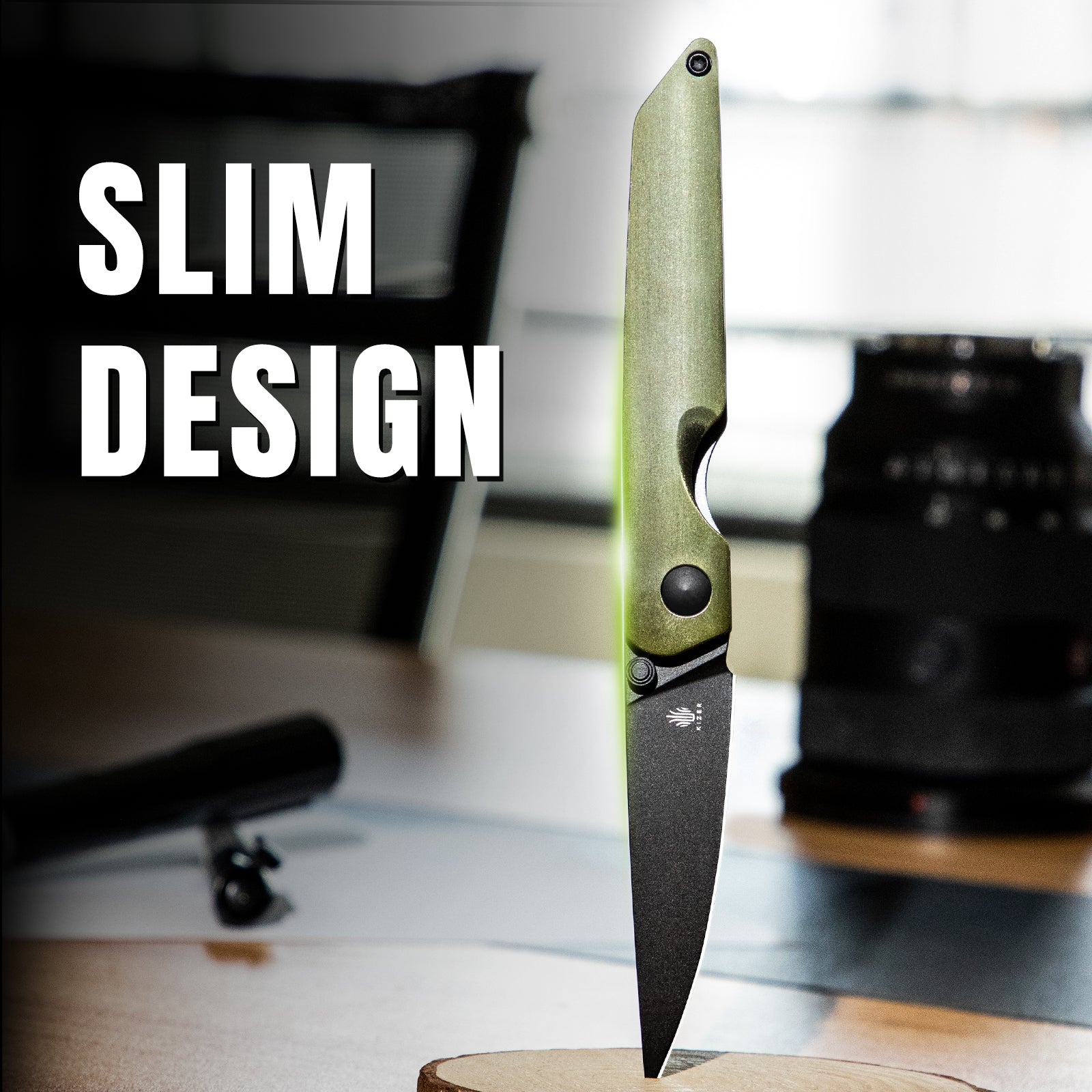 Shot | 154CM | Aluminium | V3677C2