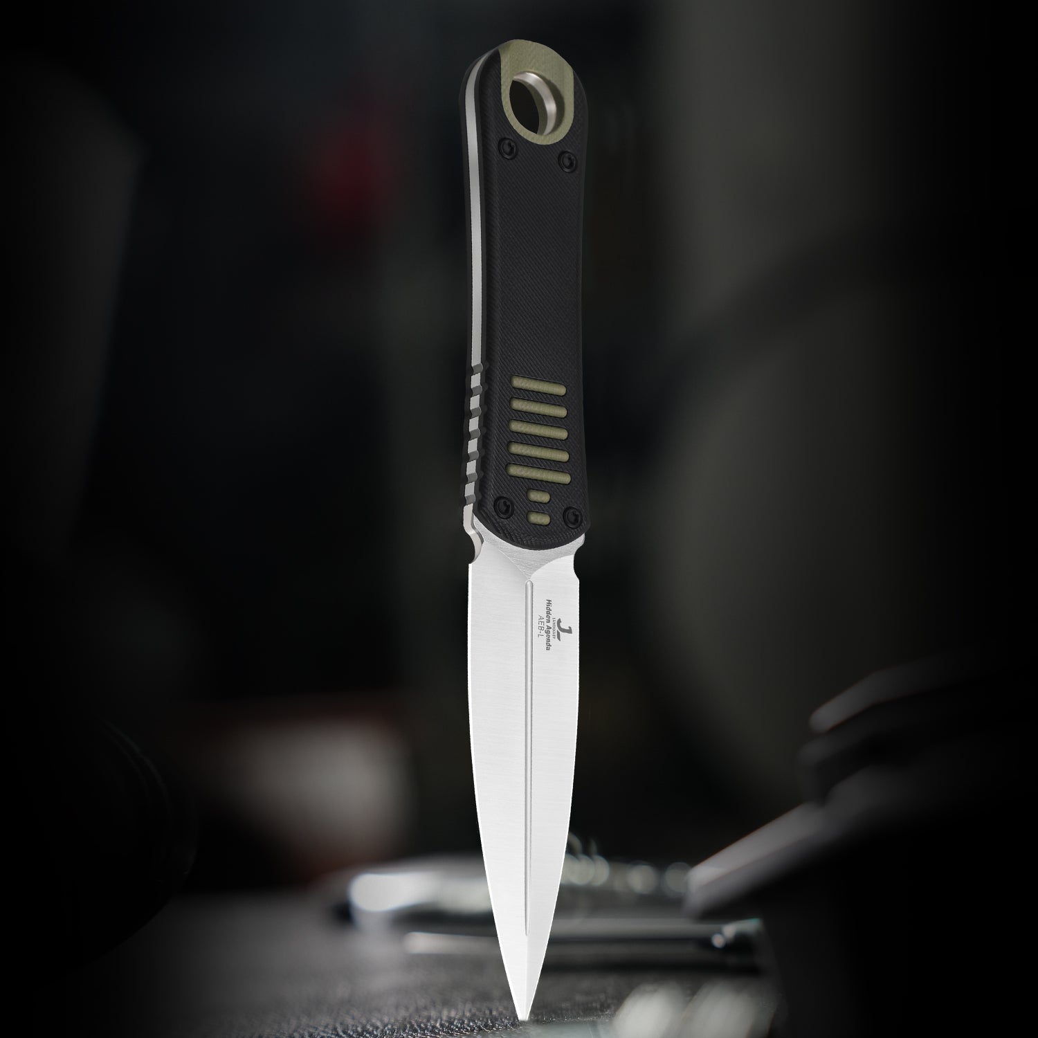 Hidden Agenda | AEB-L | G10 | 1083A2