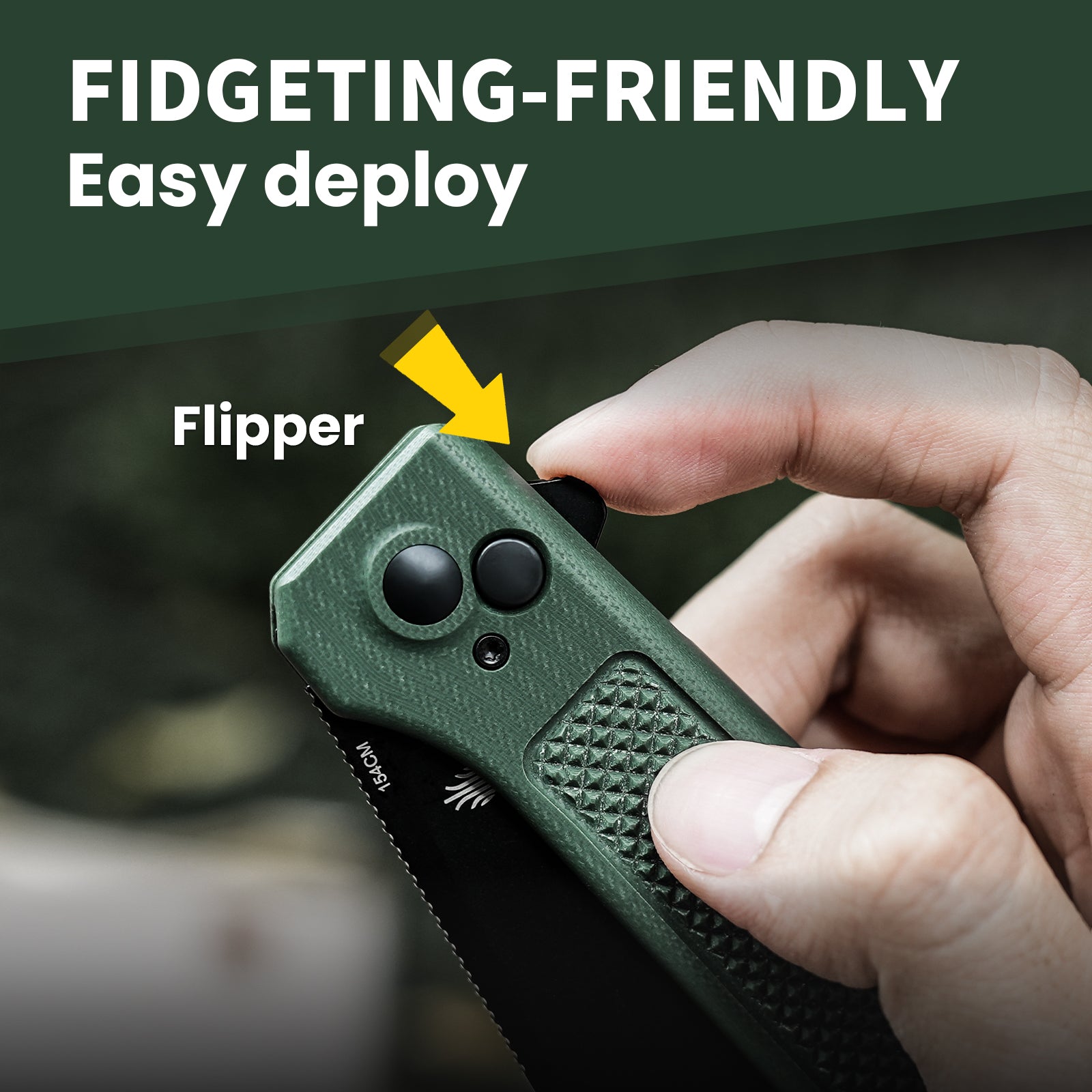 Brat | 154CM | G10 | V3630C2