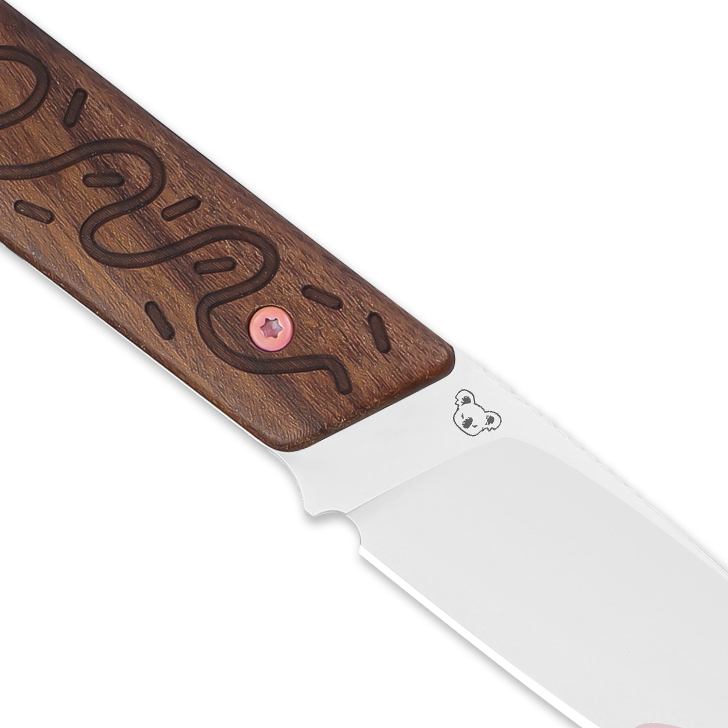 Smolt | AEB-L | Mkuruti Wood | KizerV™ 1063A8