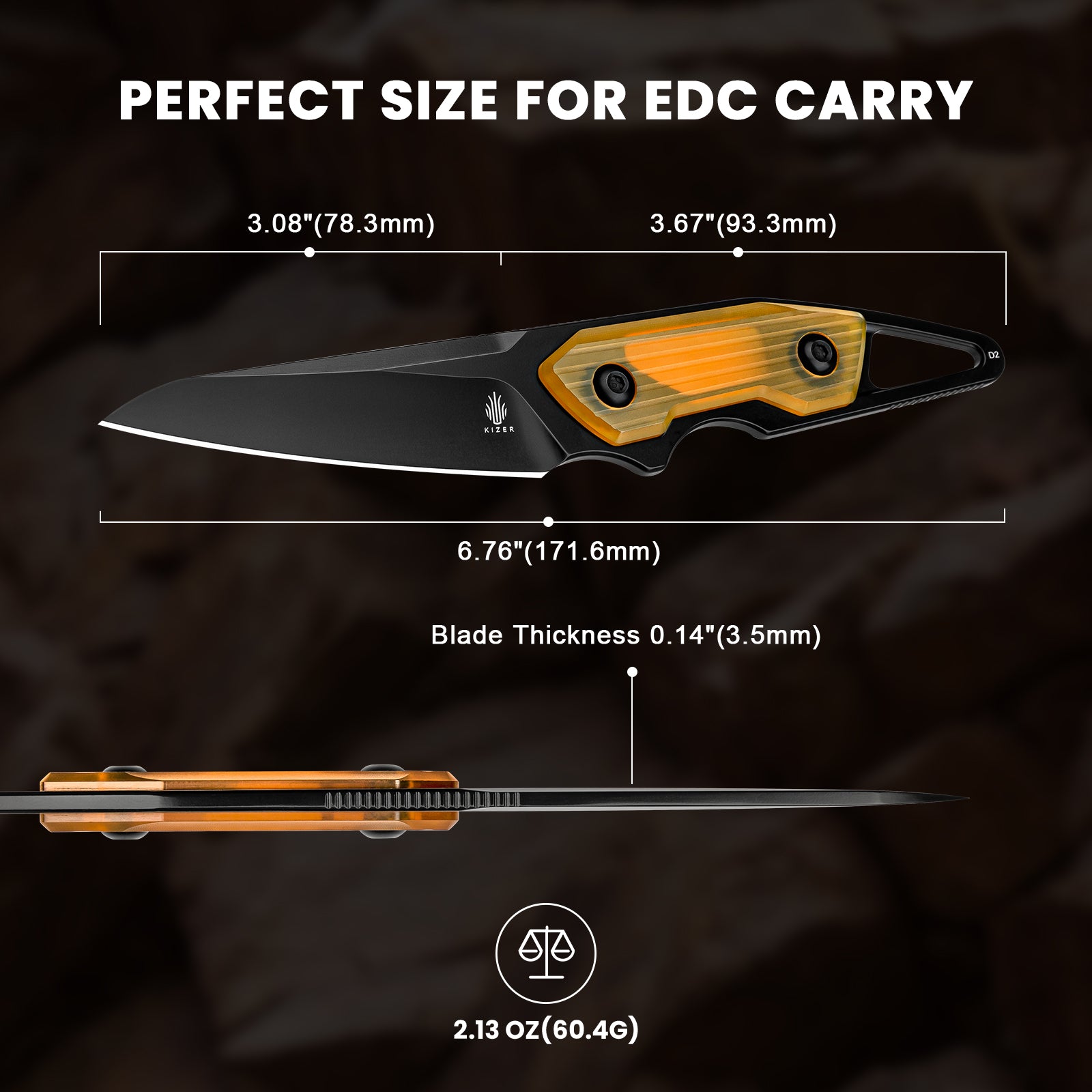 GROOM | D2 | D2 | 1060A3 | Exclusive