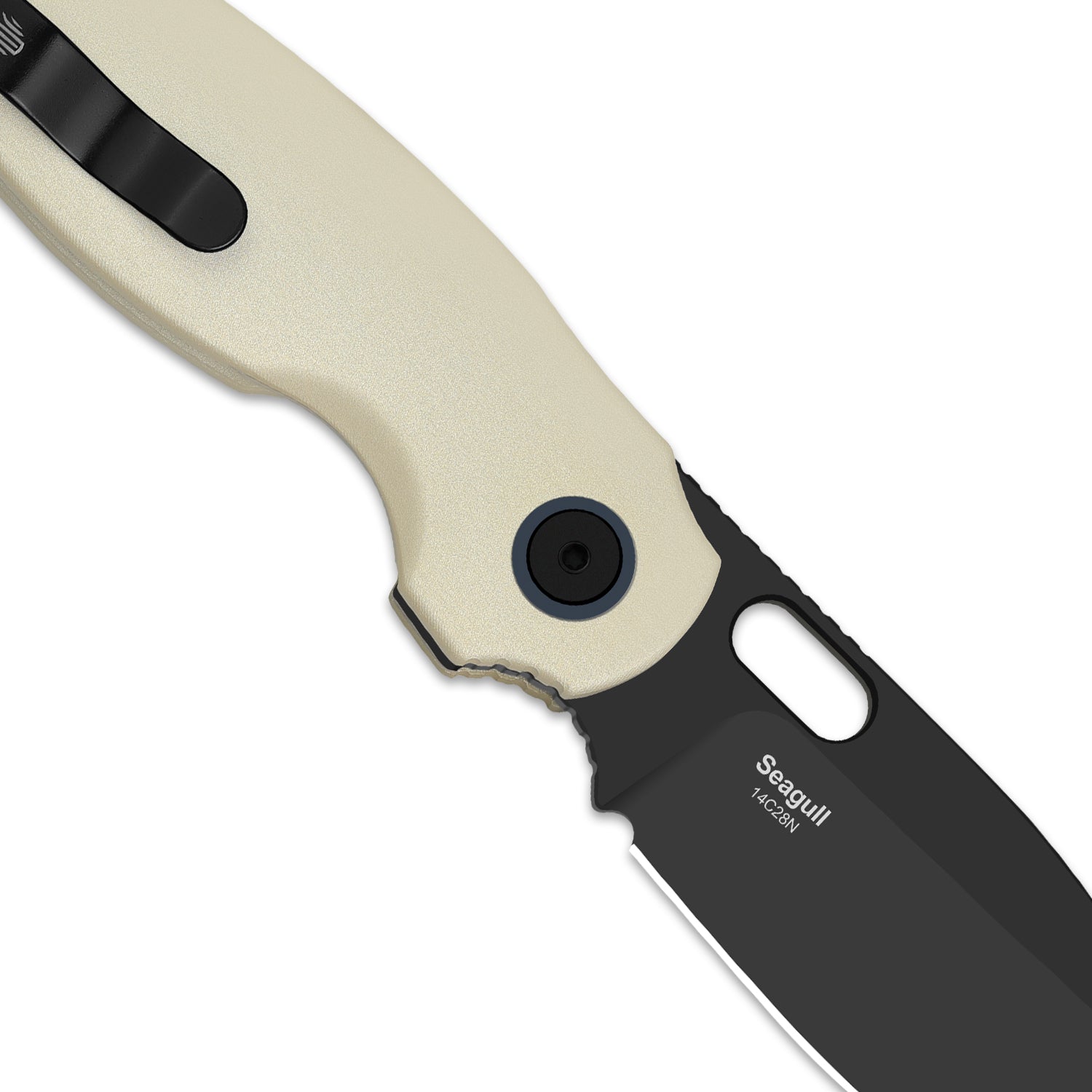 Seagull | 14C28N | Aluminum | V3770A3