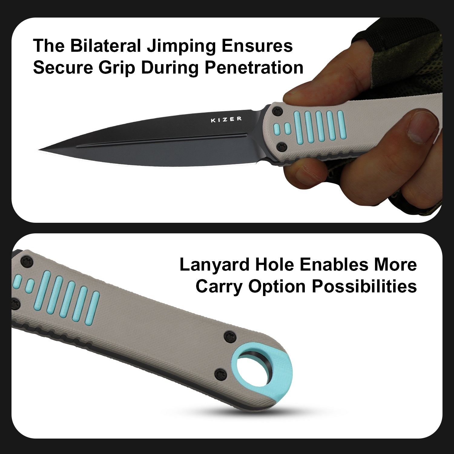 Hidden Agenda | AEB-L | G10 | 1083A3