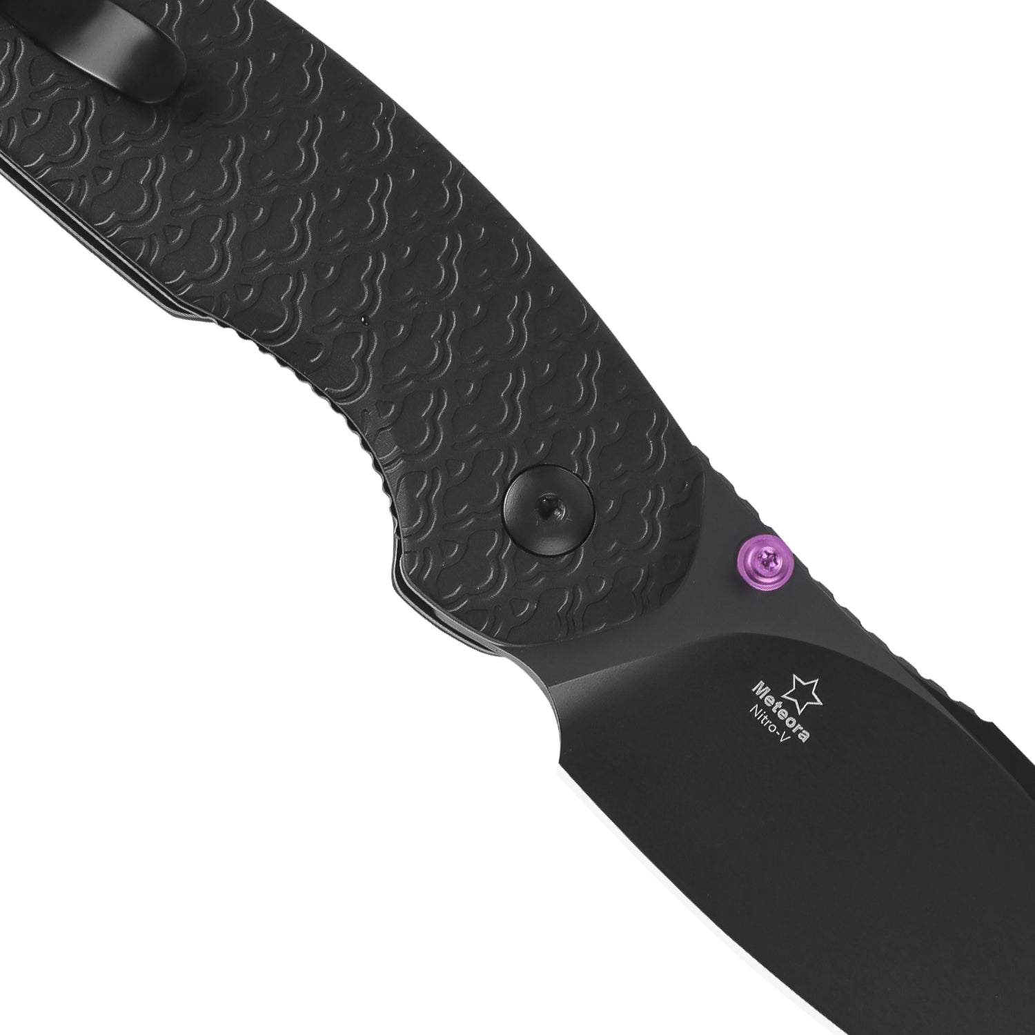 Meteora | Nitro-V | Aluminum | V3730A2