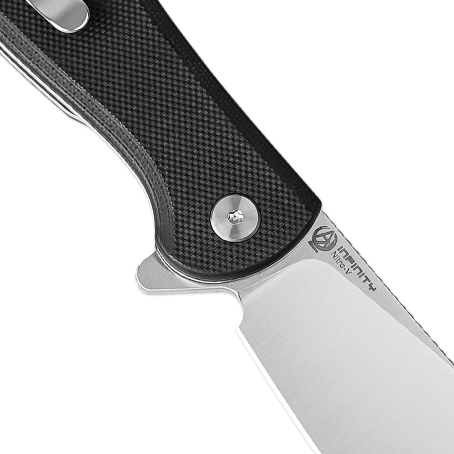 Infinity | Nitro-V | G10 | V3579M1