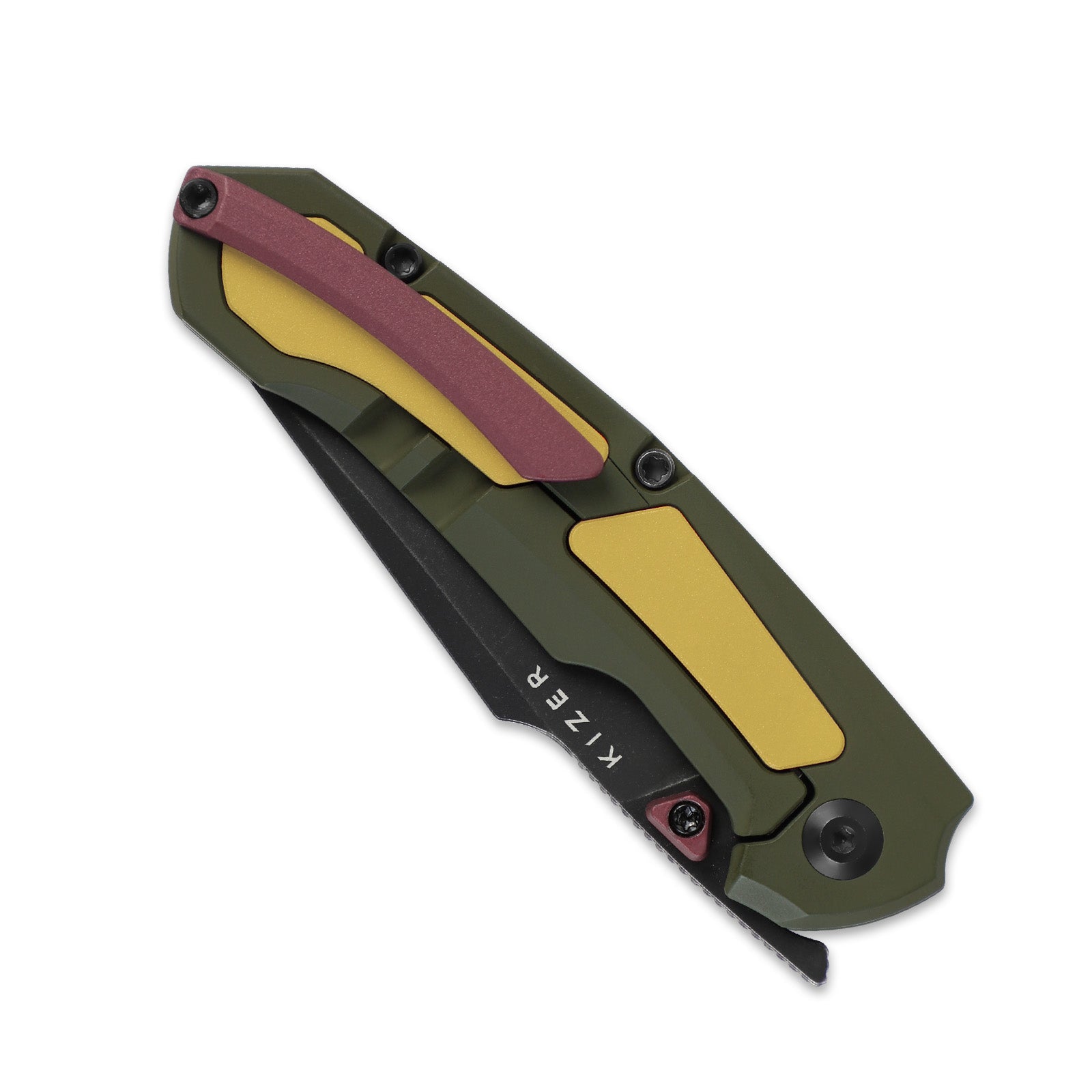 Feweed | Elmax | Titanium | Ki3694A9