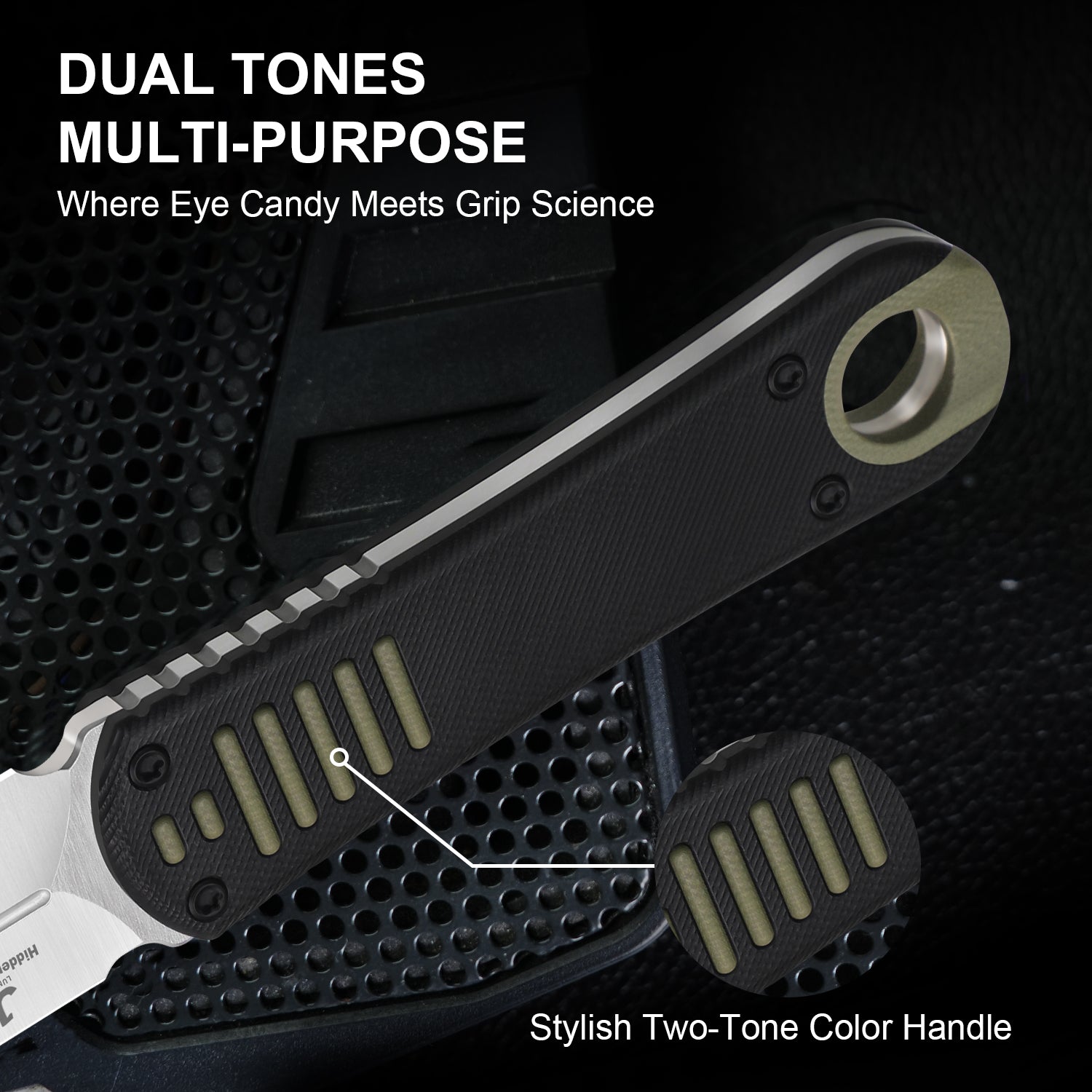 Hidden Agenda | AEB-L | G10 | 1083A2