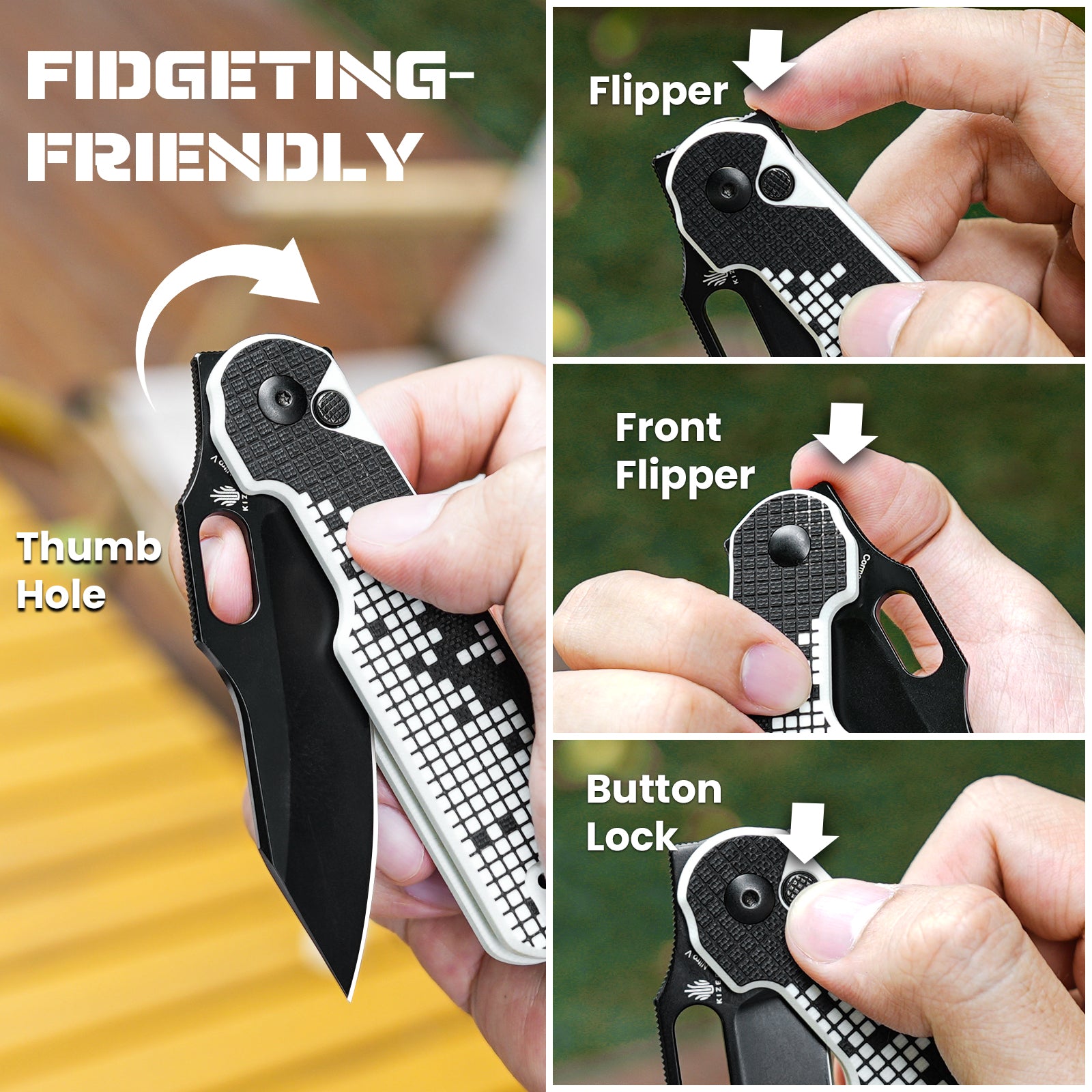 Cormorant | Nitro-V | G10 | V4562A1