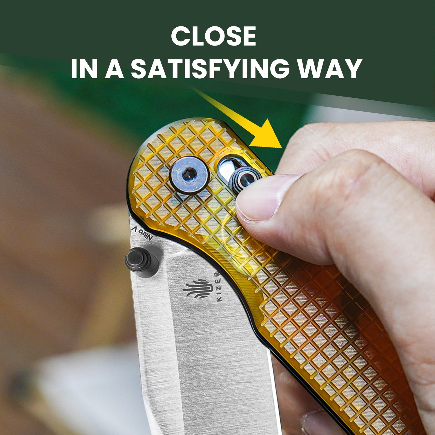 Assassin | Nitro-V | PEI | V3549A1