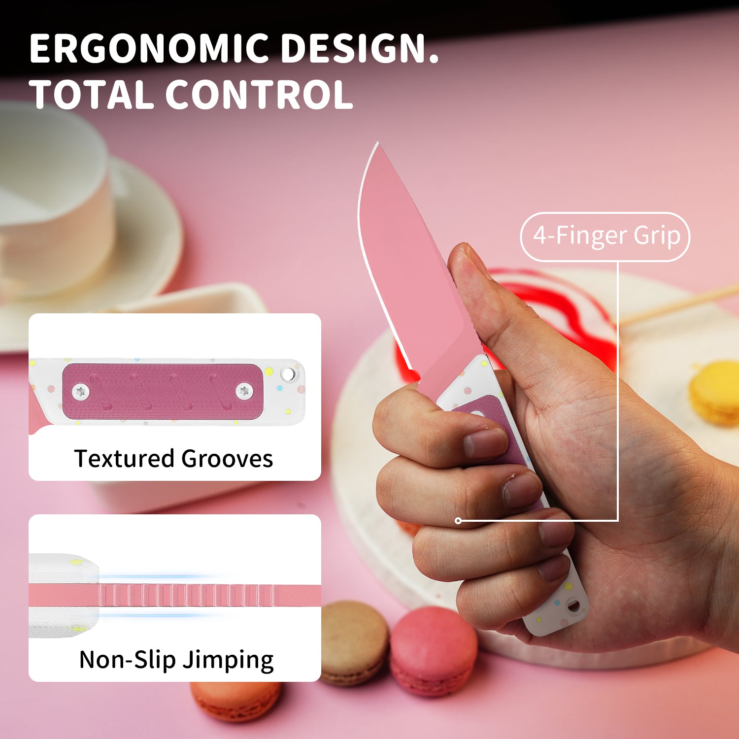 Smolt | AEB-L | G10 | 1063A7