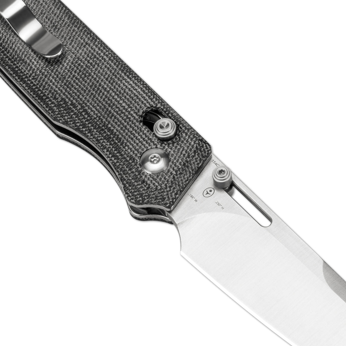 Task | 154CM | Micarta | V3641C1