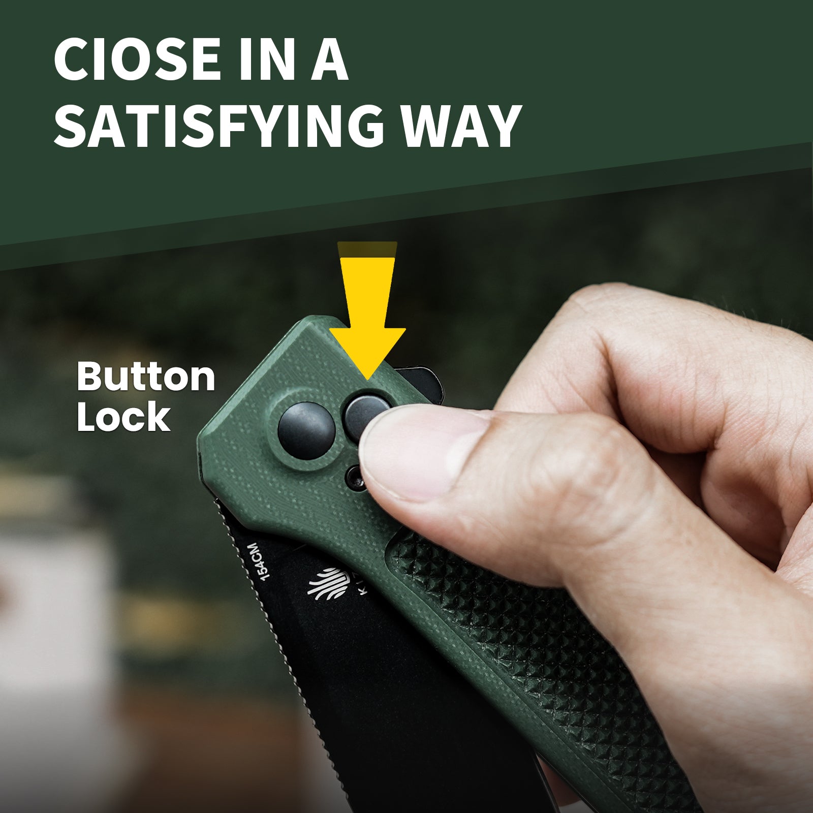 Brat | 154CM | G10 | V3630C2