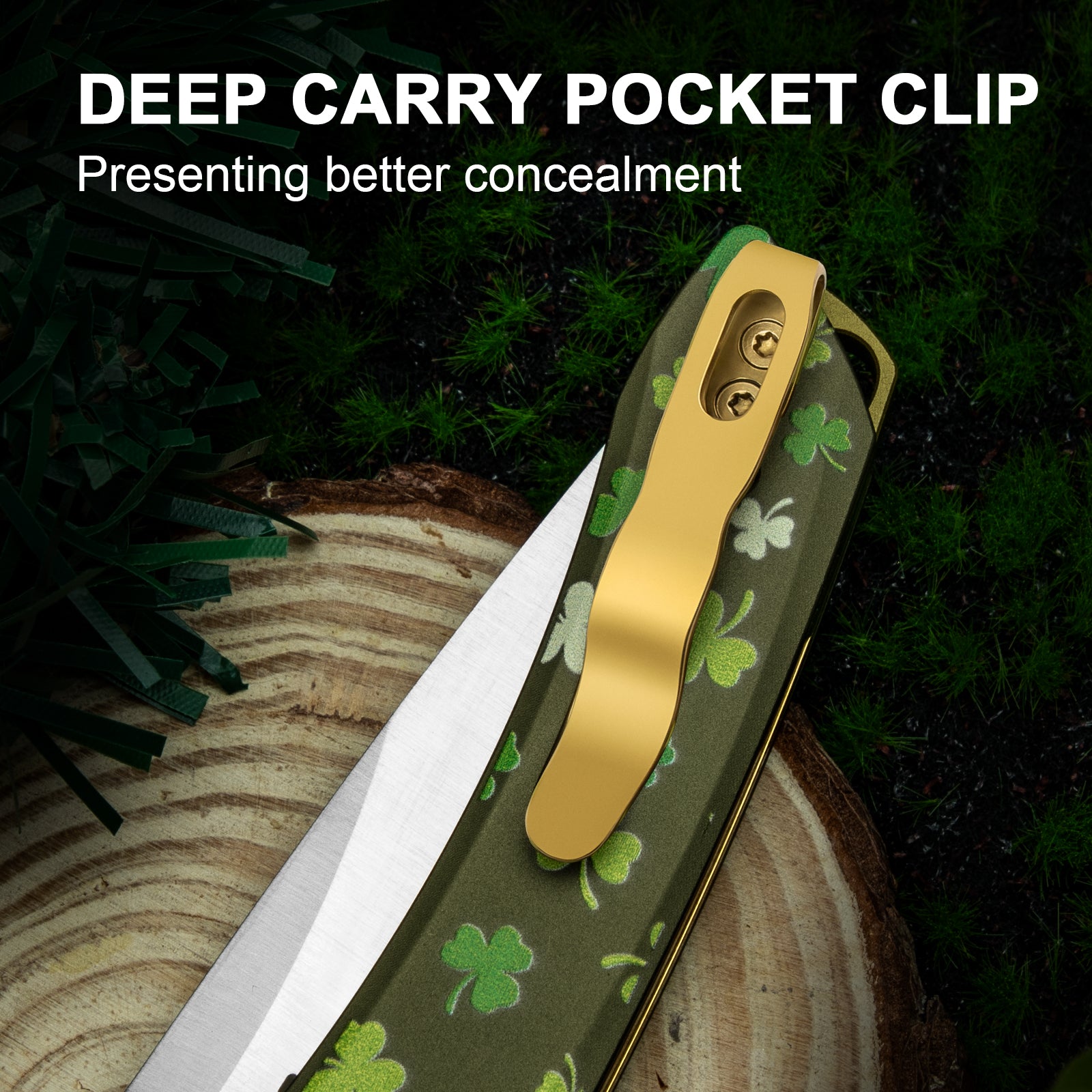 momo　2/3 Mini Momo | Nitro-V | Aluminum Handle | KizerV™ 3663A2