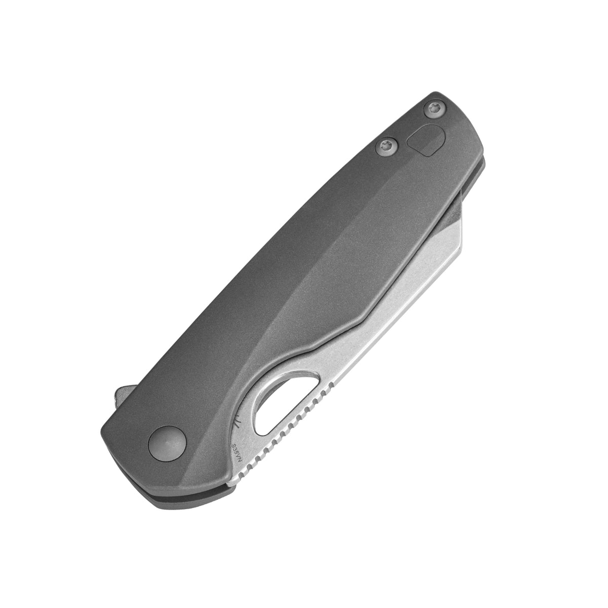 Sparrow | S35VN | Titanium | Ki3628A1