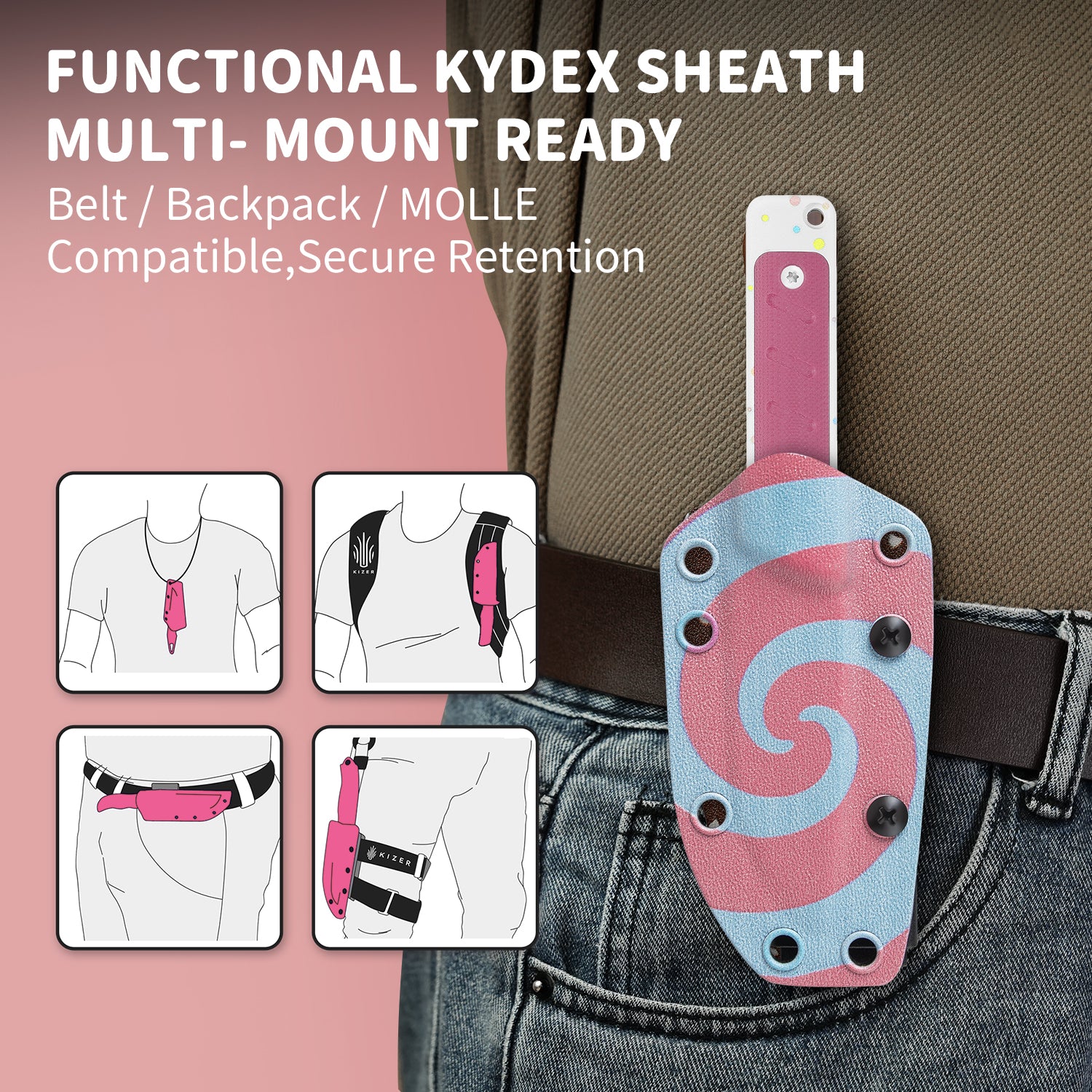 Smolt | AEB-L | G10 | 1063A7