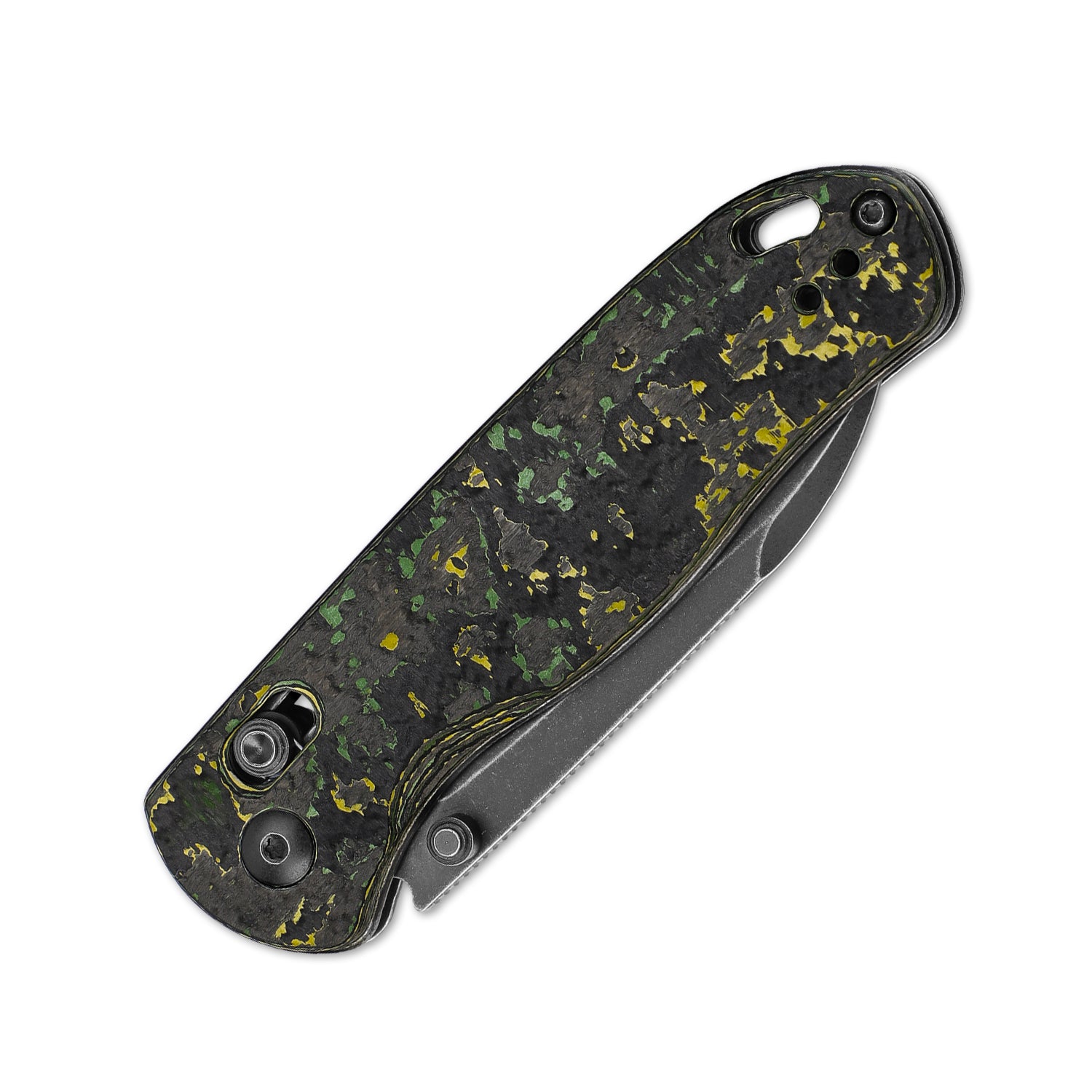 Drop Bear® | Kizer Clutch Lock™ | 20CV | Fatcarbon | KizerB™ 3619A1