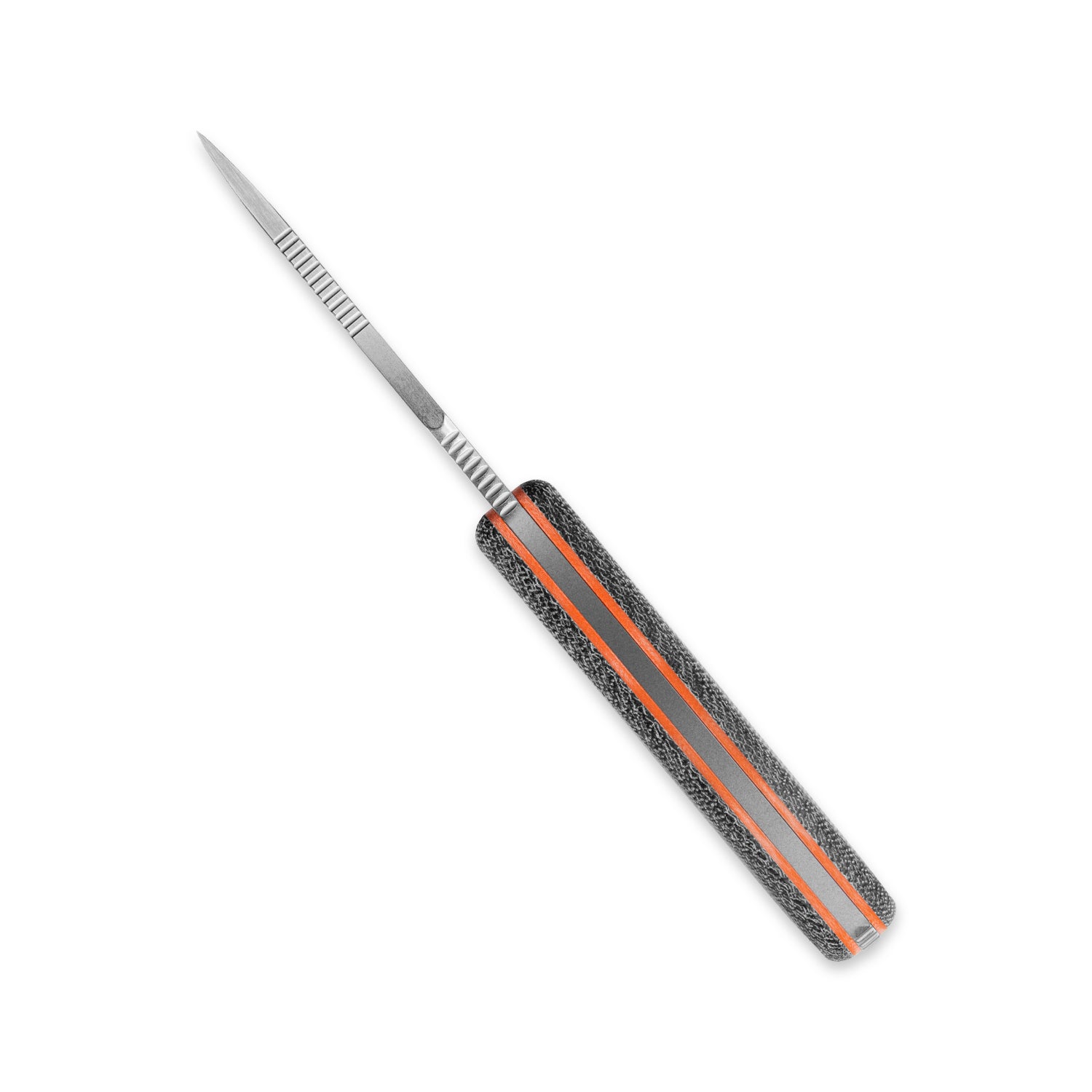 Hare | Nitro V | Micarta + G10 | 1077A2