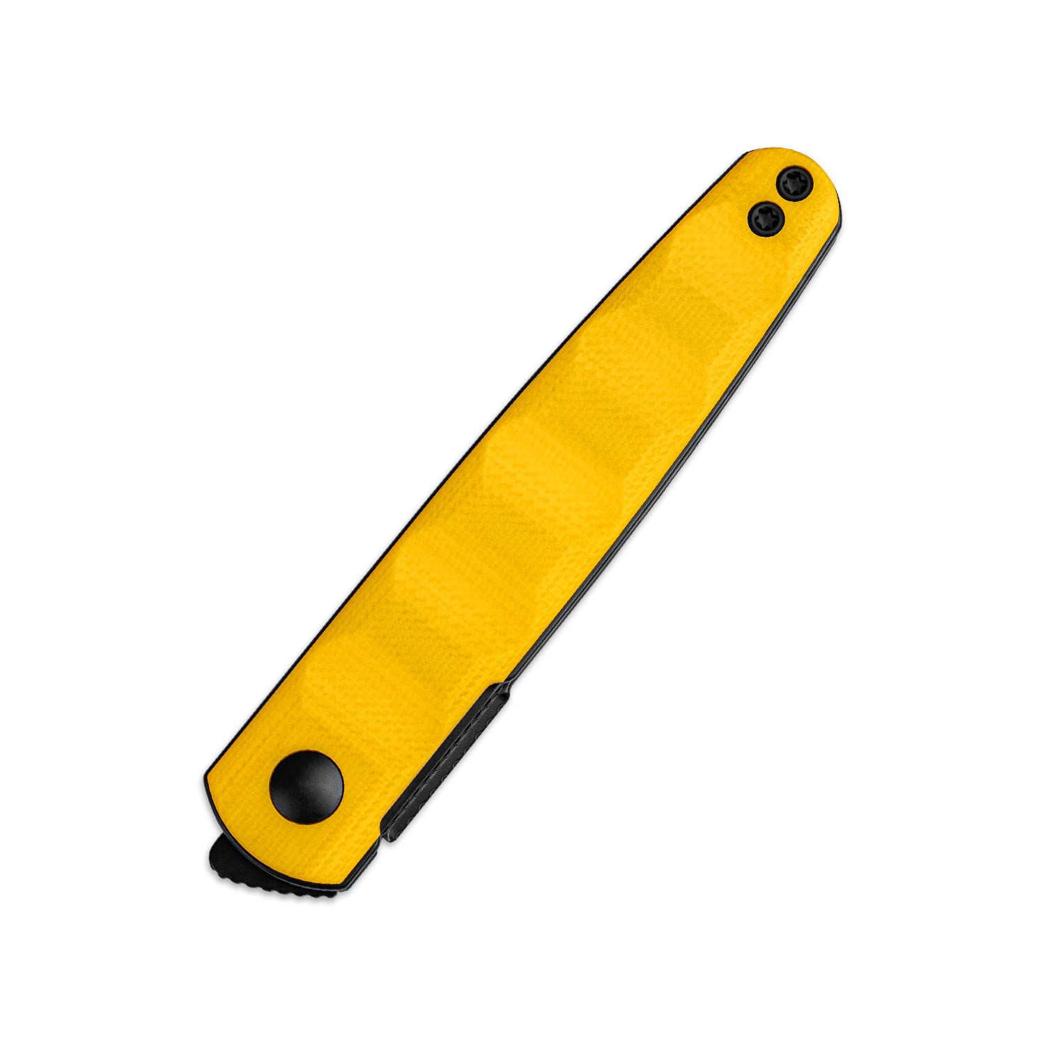 Bamboo | Nitro-V | G10（Yellow）| KizerV™ 3722A3