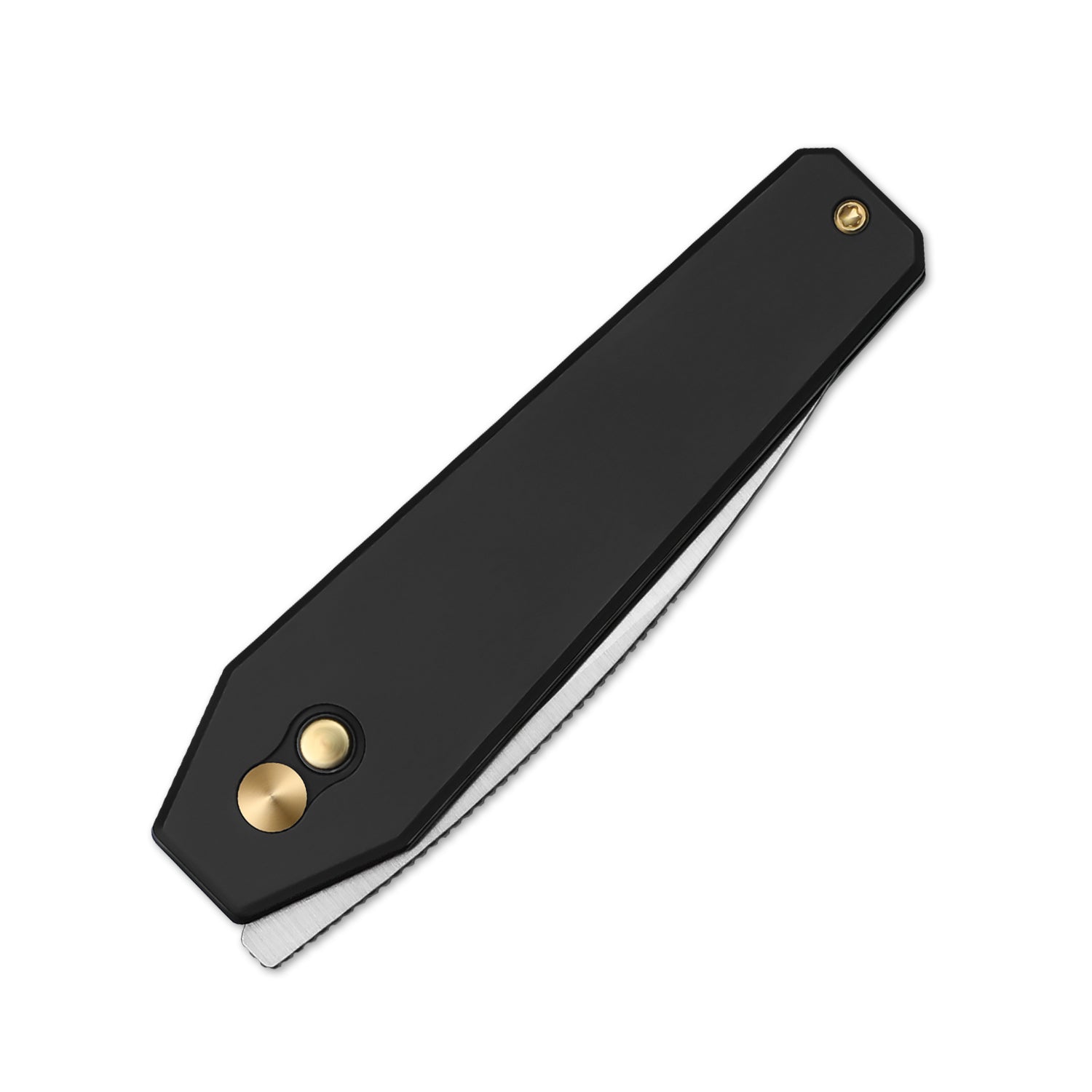 Tomb | Nitro-V | Aluminum(BK) | KizerV™ 3692A2