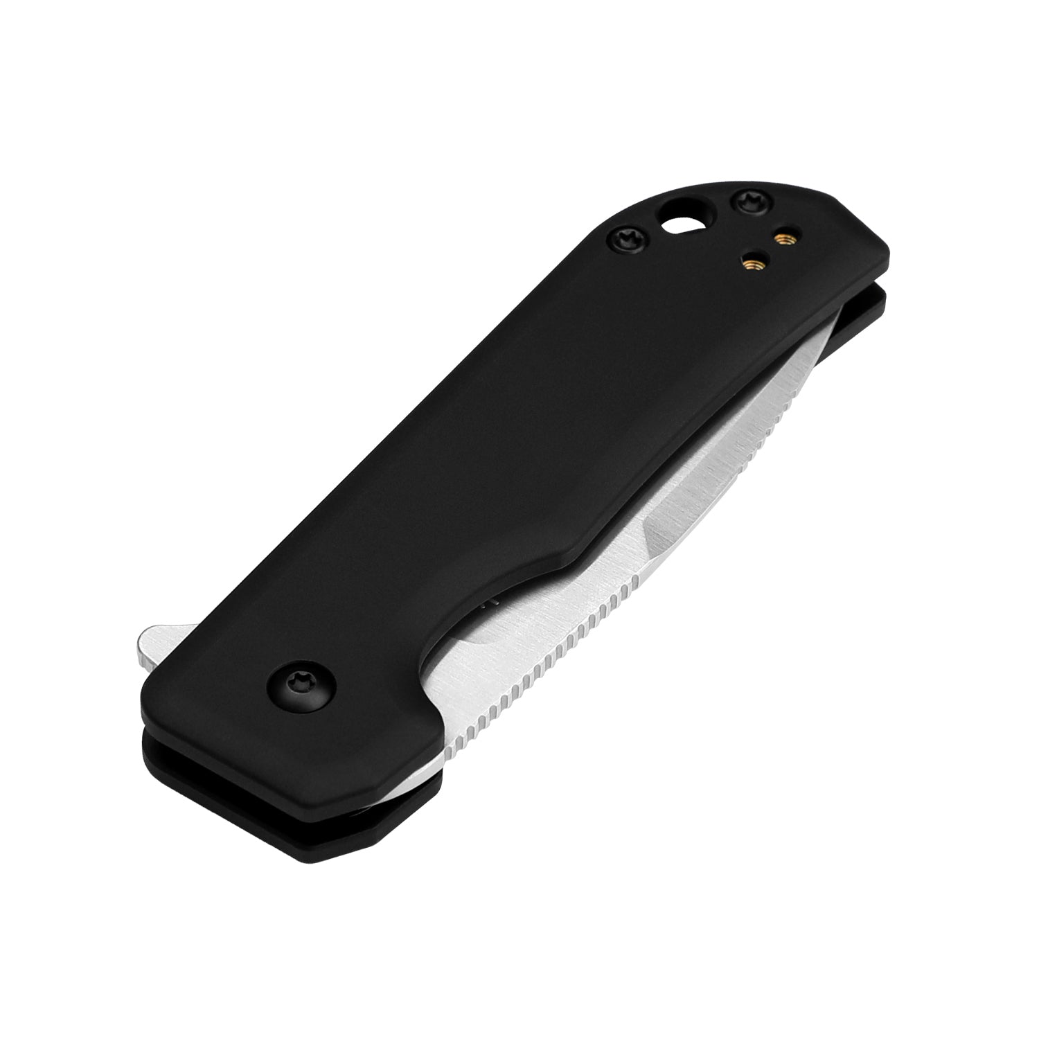 Nice Guy 2.84 inch Nitro V Blade Aluminium Handle V3011A2-Kizer