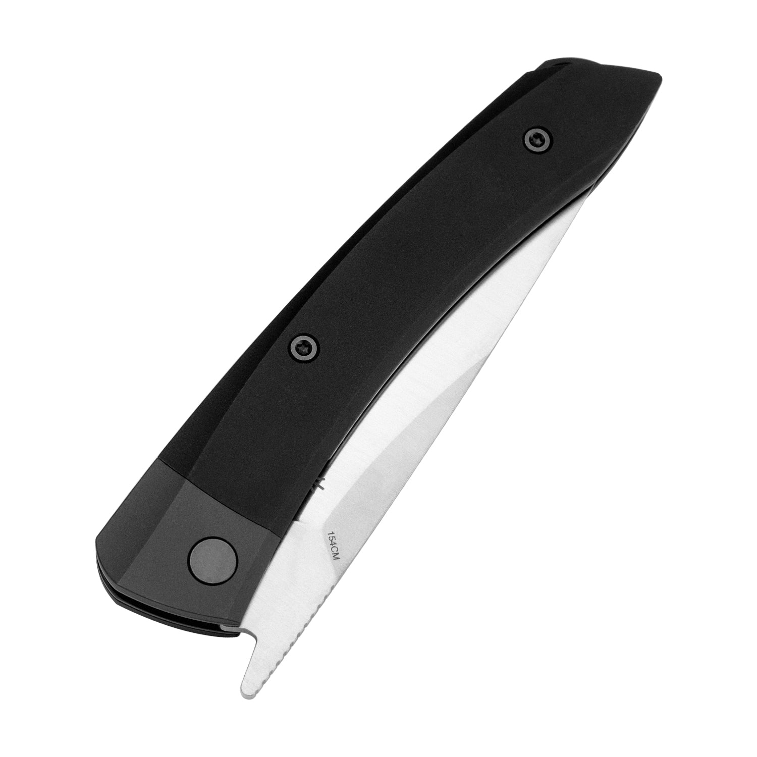 Momo 4.17 inch 154CM Blade Aluminium Handle V4663C1-kizer