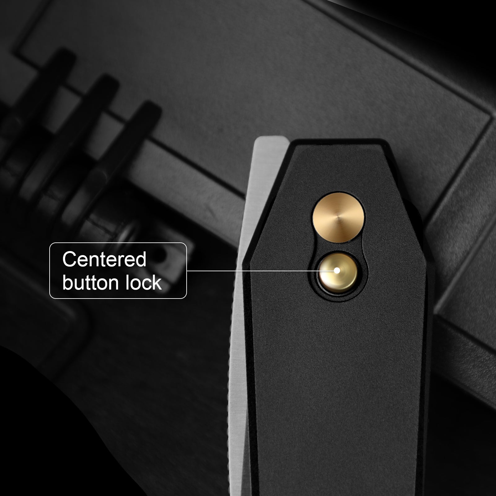 Tomb | Nitro-V | Aluminum(BK) | V3692A2