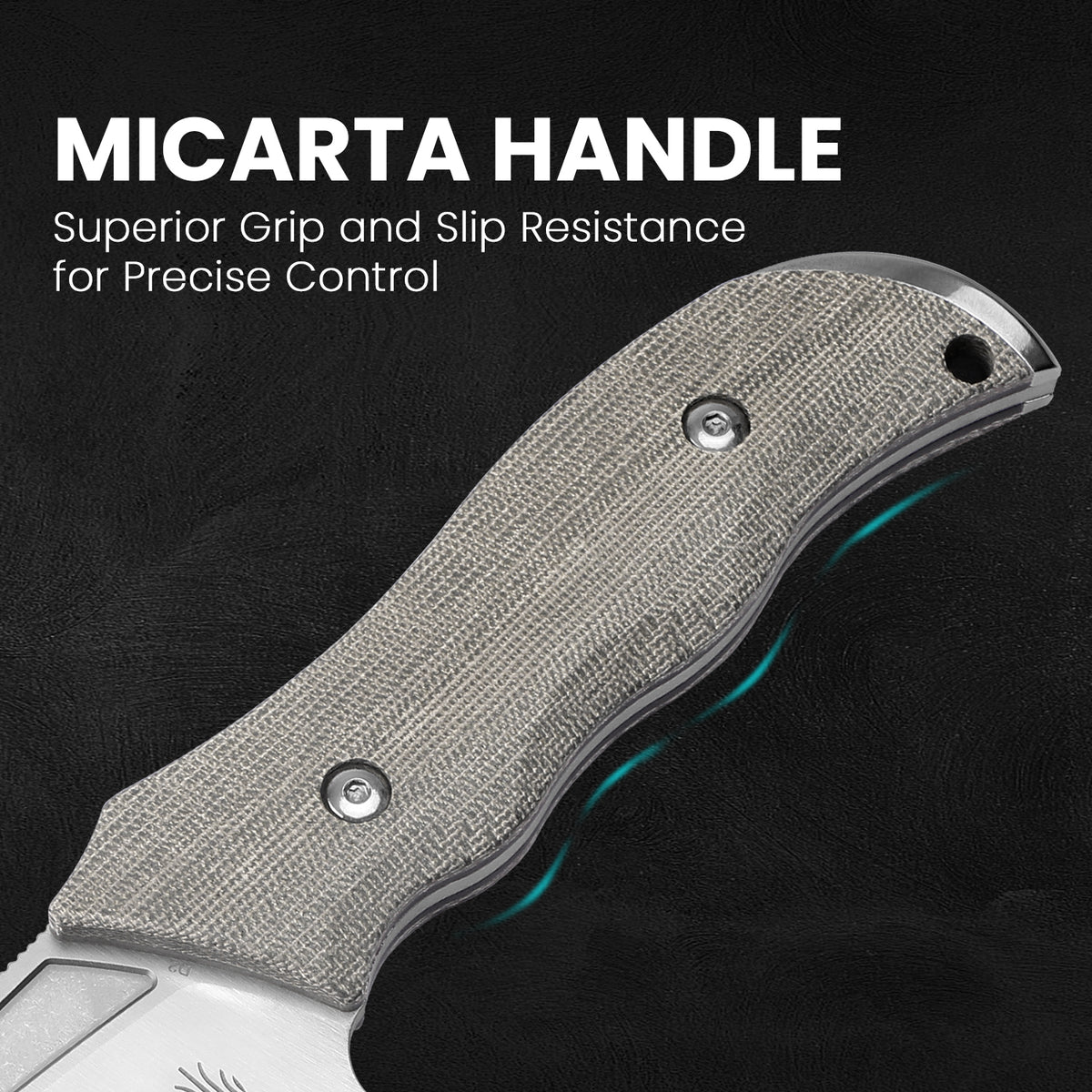 Metaproptizol | D2 | Micarta | 1054A1