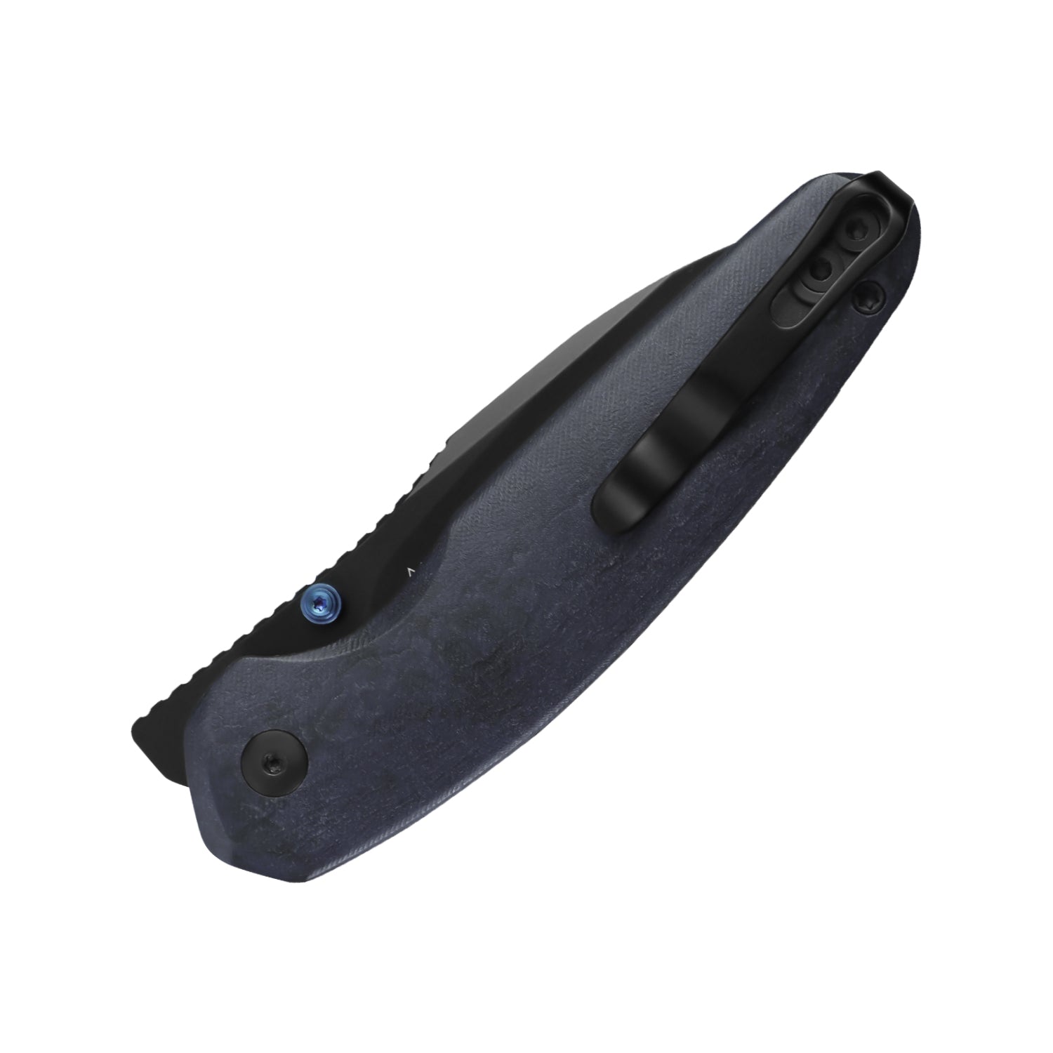 Meteora | Nitro-V | Richlite (Blue Canyon) | V3730A3