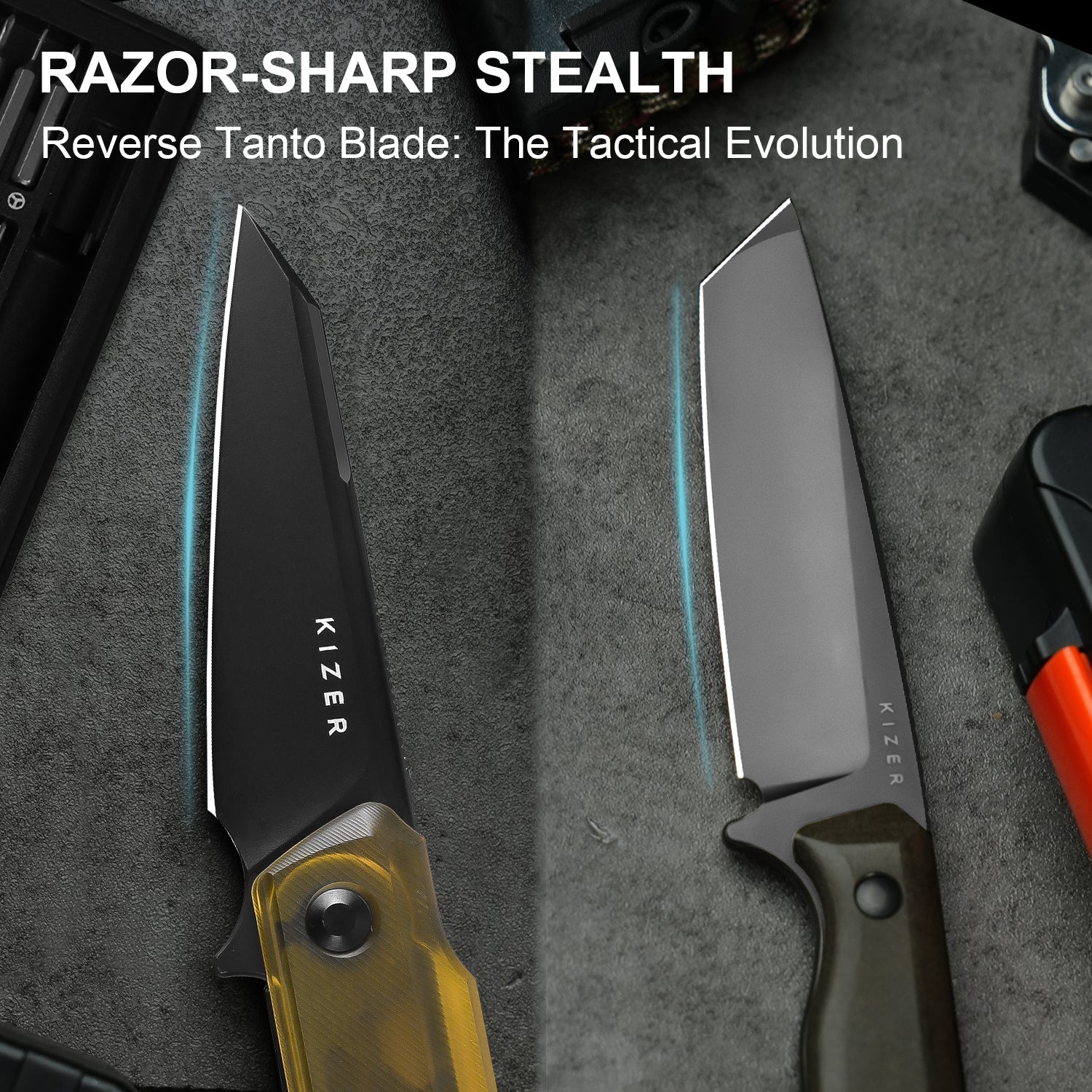 SKINNER | Nitro-V | PEI | V3725A1