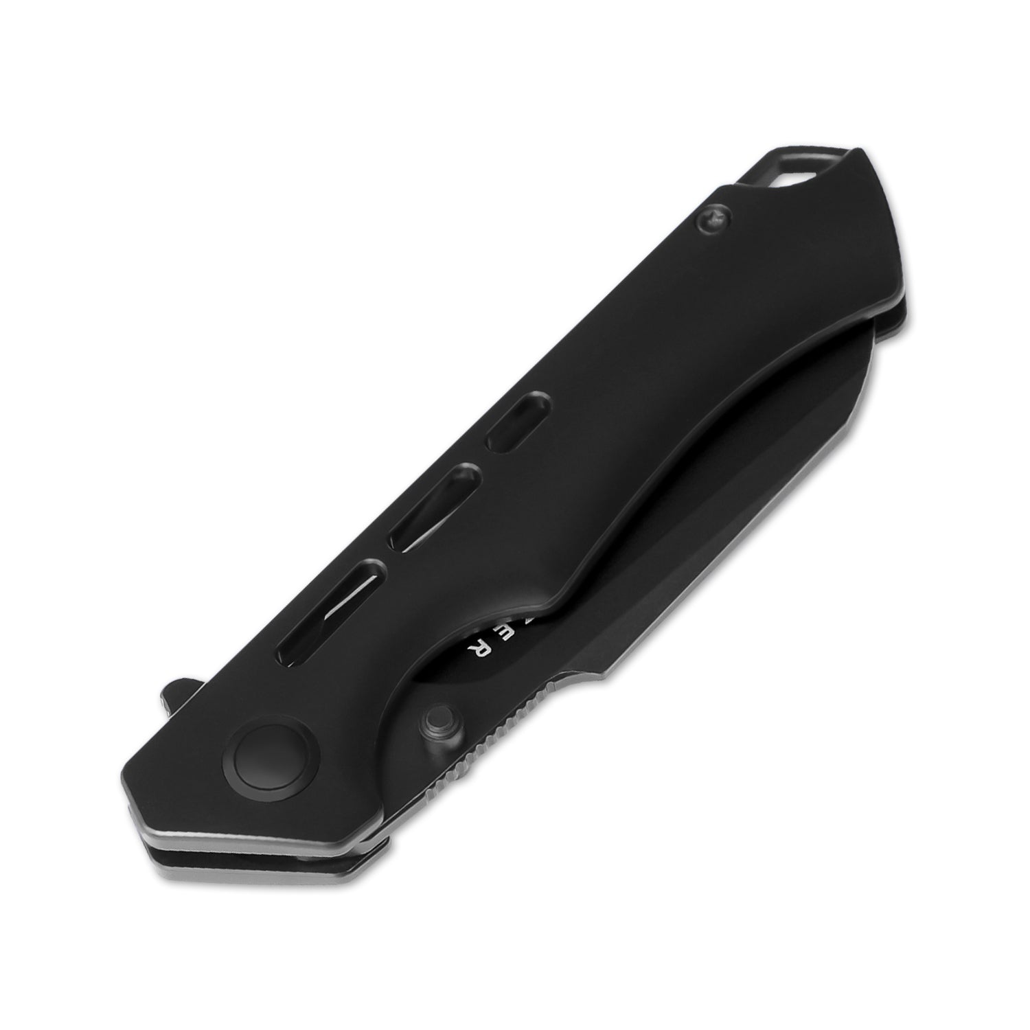 Crest | S35VN | Titanium | Ki3714A2