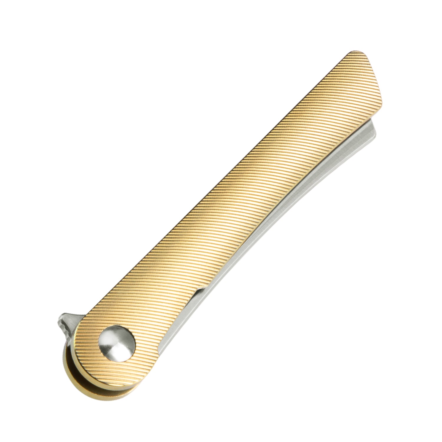 Mercury | S35VN | Titanium | Ki3645A1